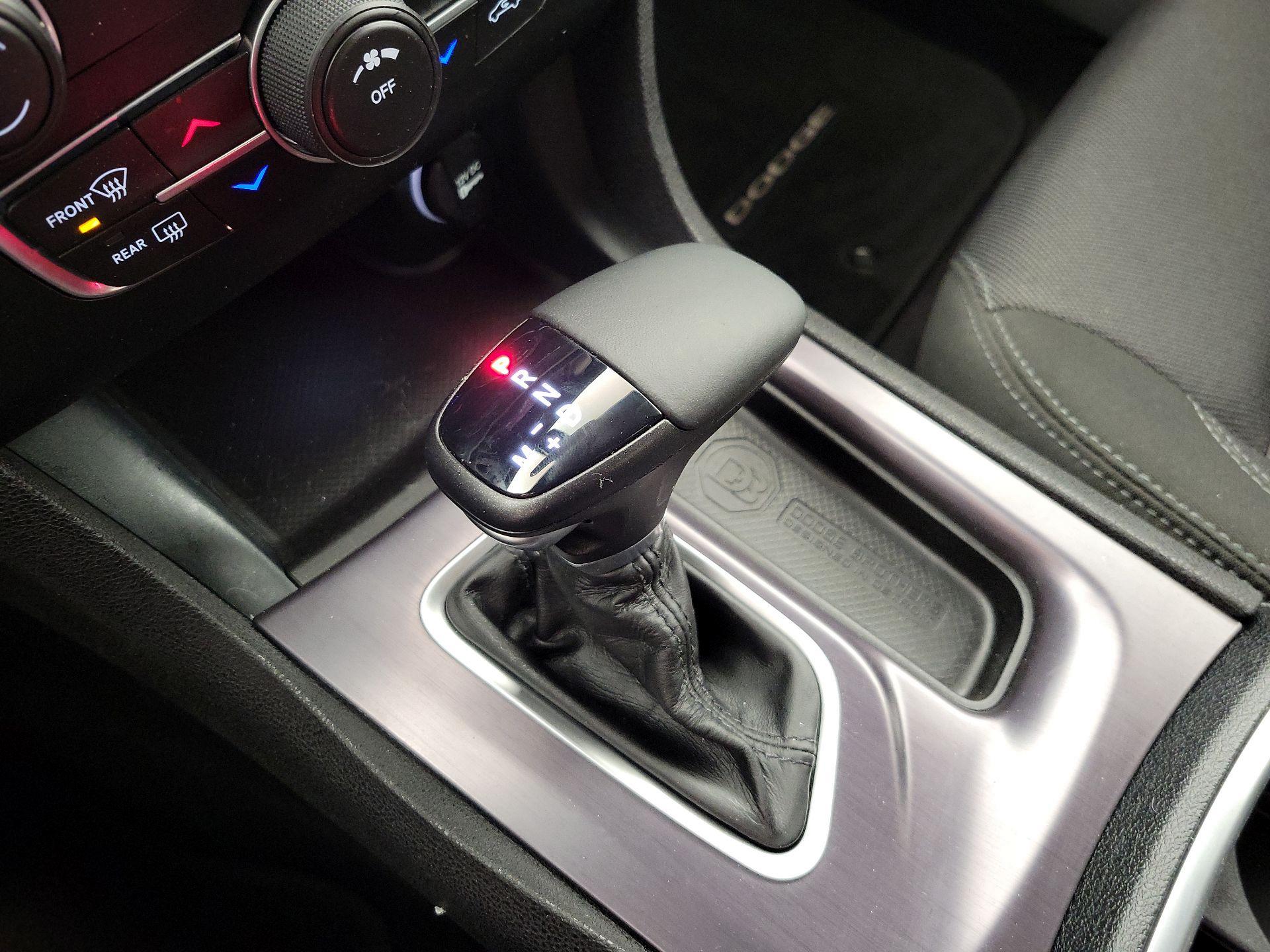 Thumbnail: 2017 Dodge Charger - 16