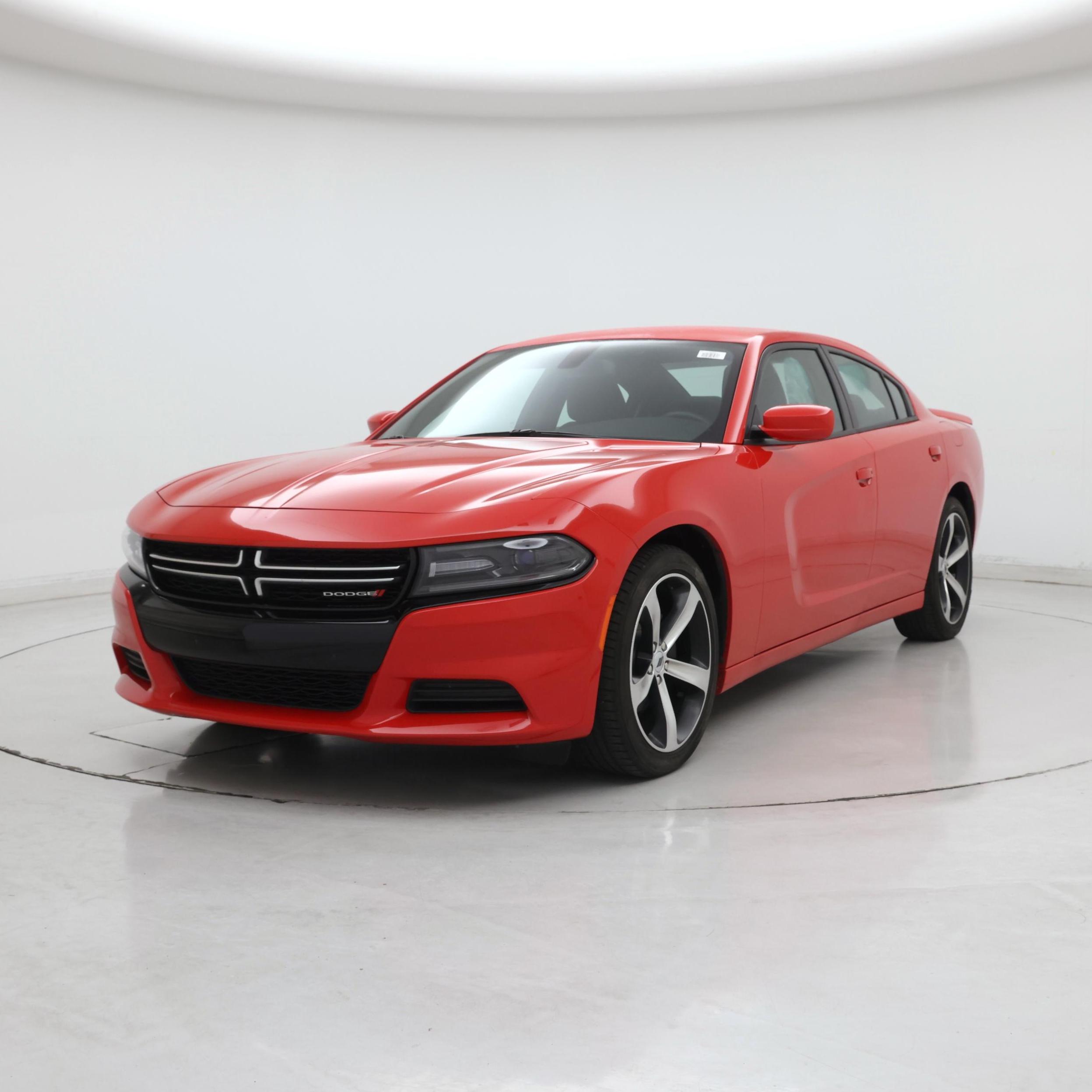 Thumbnail: 2017 Dodge Charger - 4