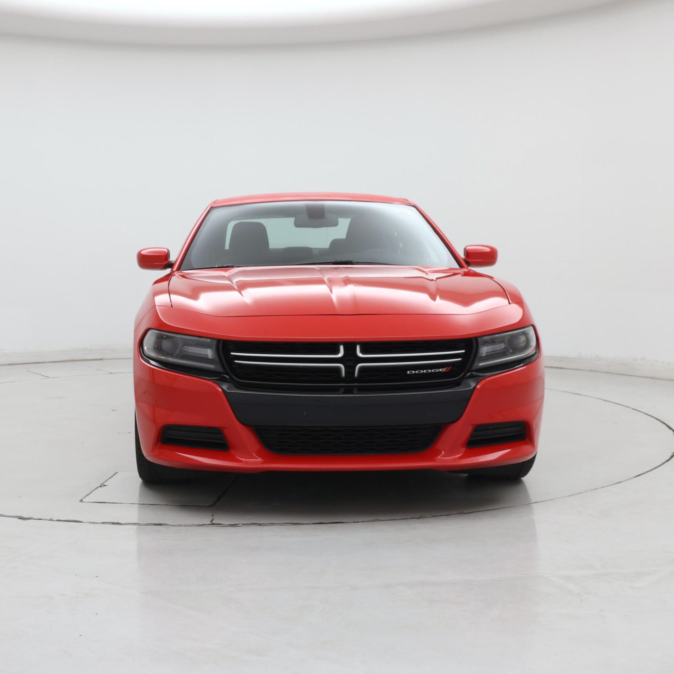 Thumbnail: 2017 Dodge Charger - 5