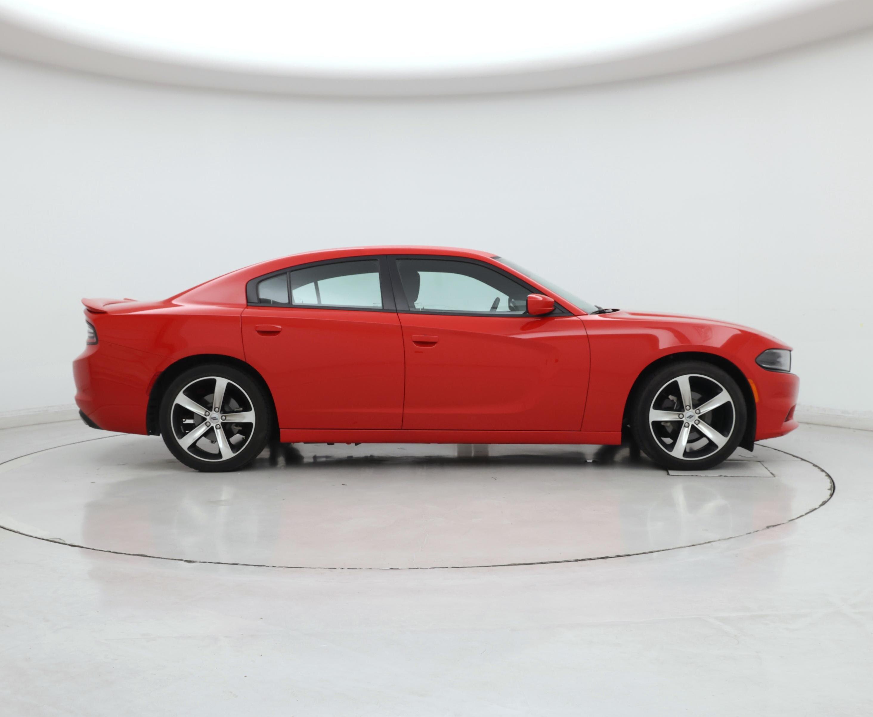 Thumbnail: 2017 Dodge Charger - 7