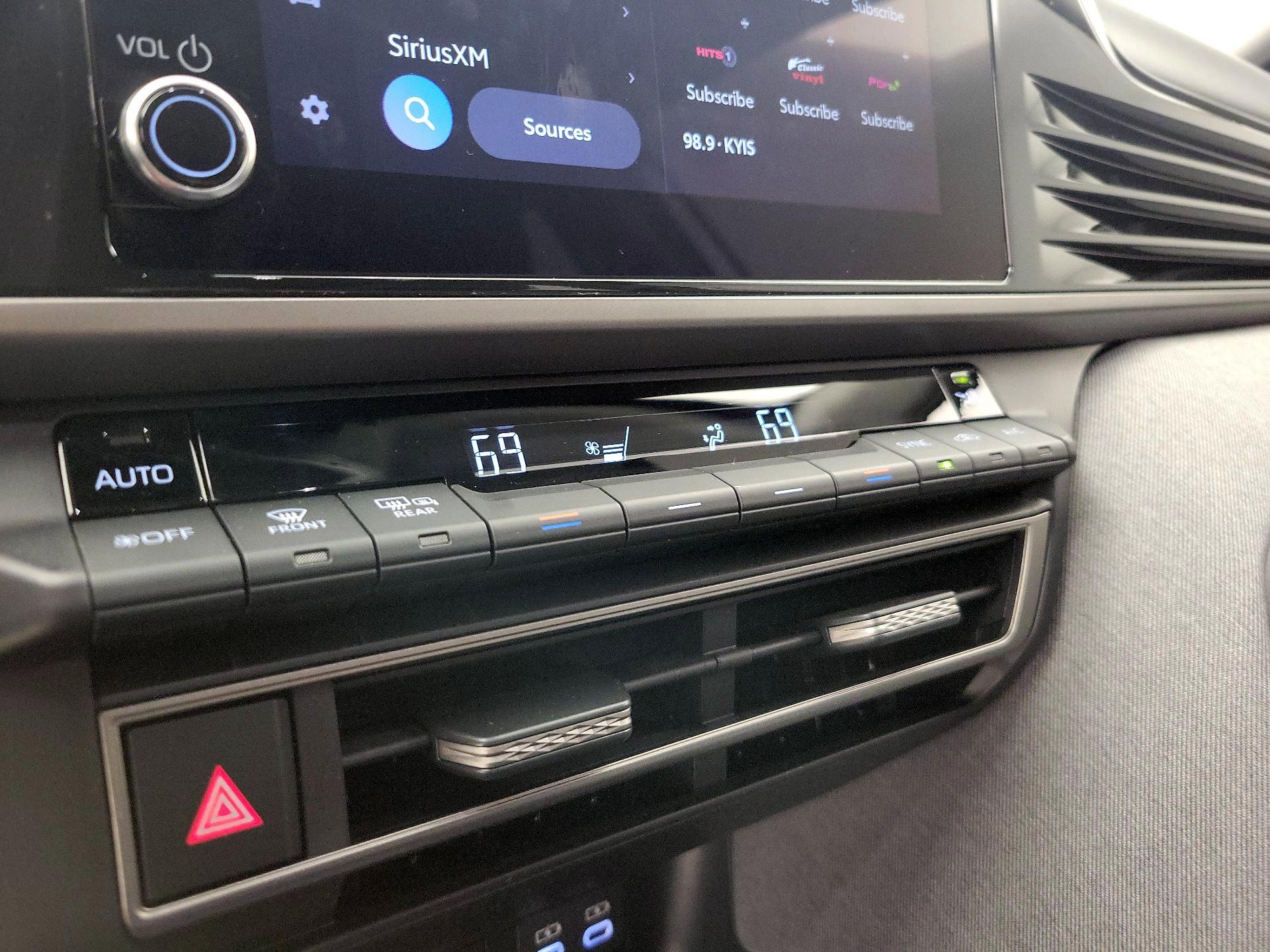 Thumbnail: 2025 Toyota Camry - 16