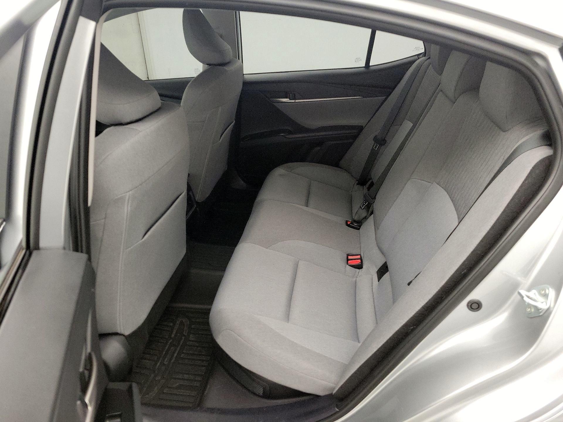 Thumbnail: 2025 Toyota Camry - 19