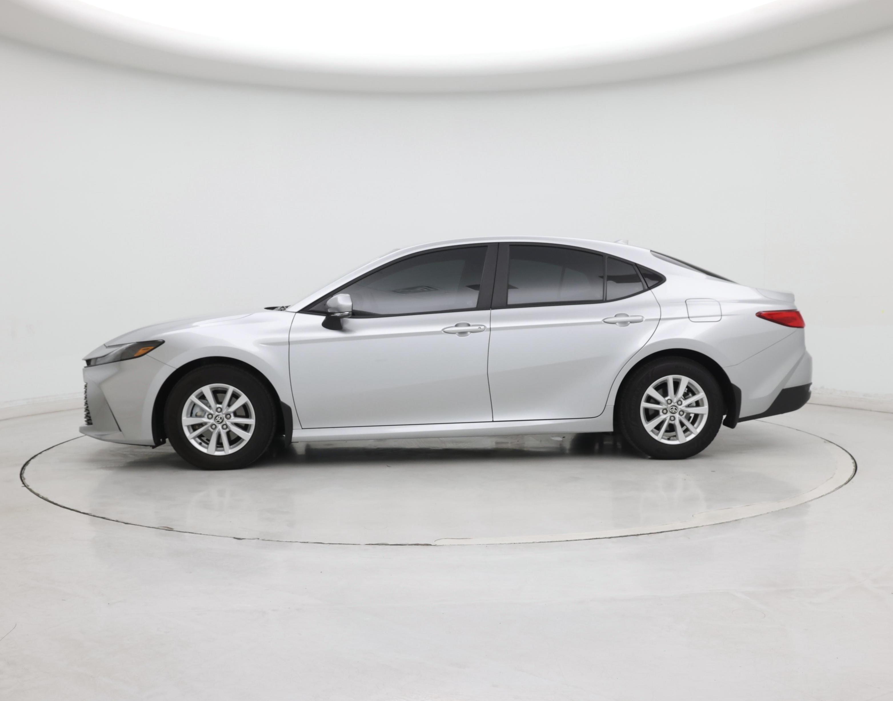 Thumbnail: 2025 Toyota Camry - 3