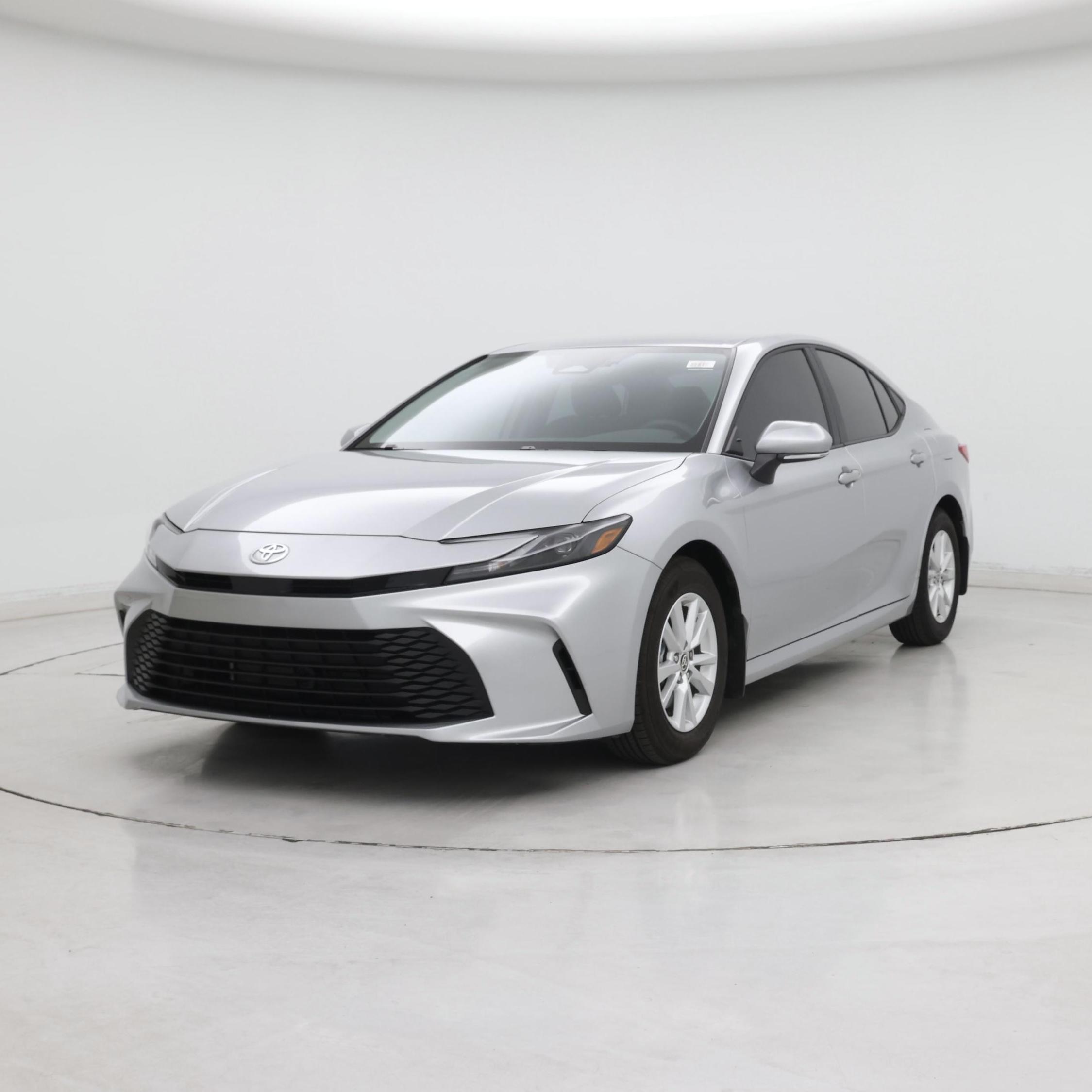 Thumbnail: 2025 Toyota Camry - 4