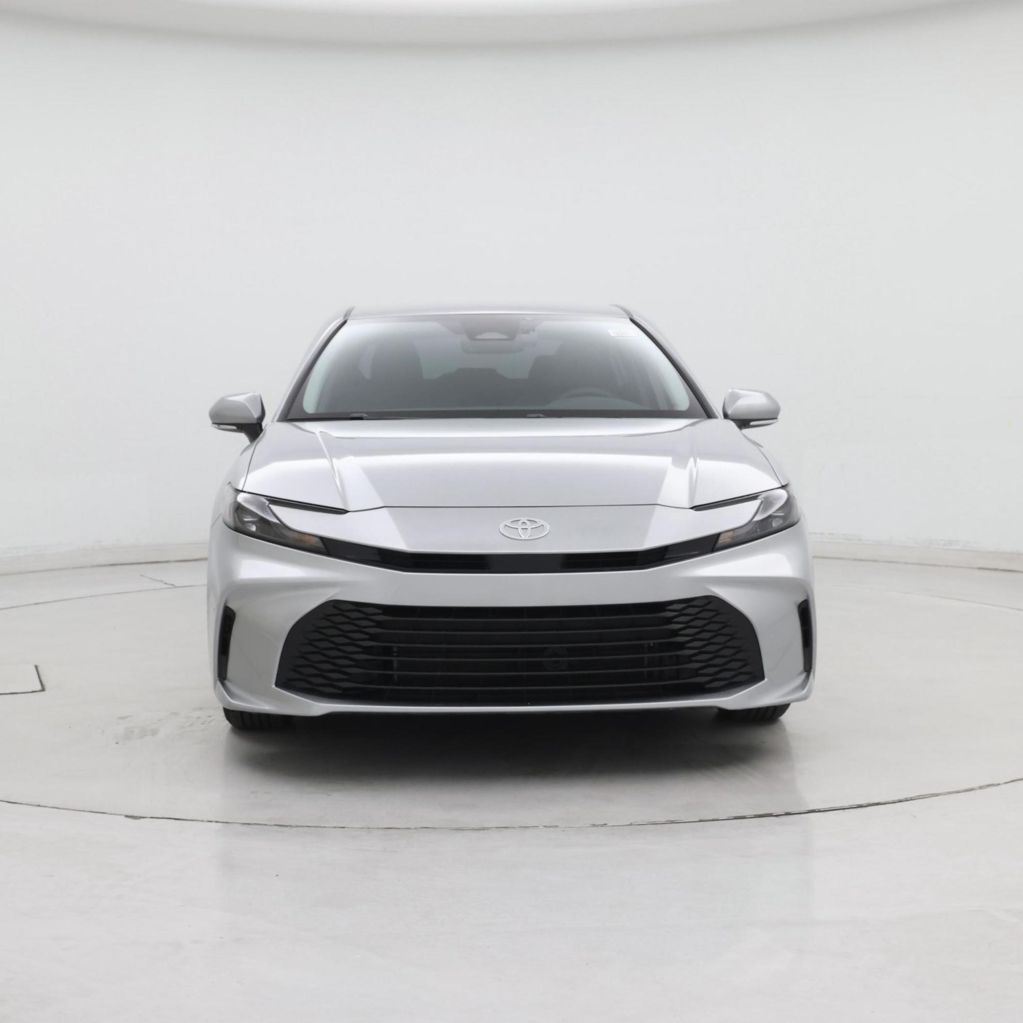 Thumbnail: 2025 Toyota Camry - 5