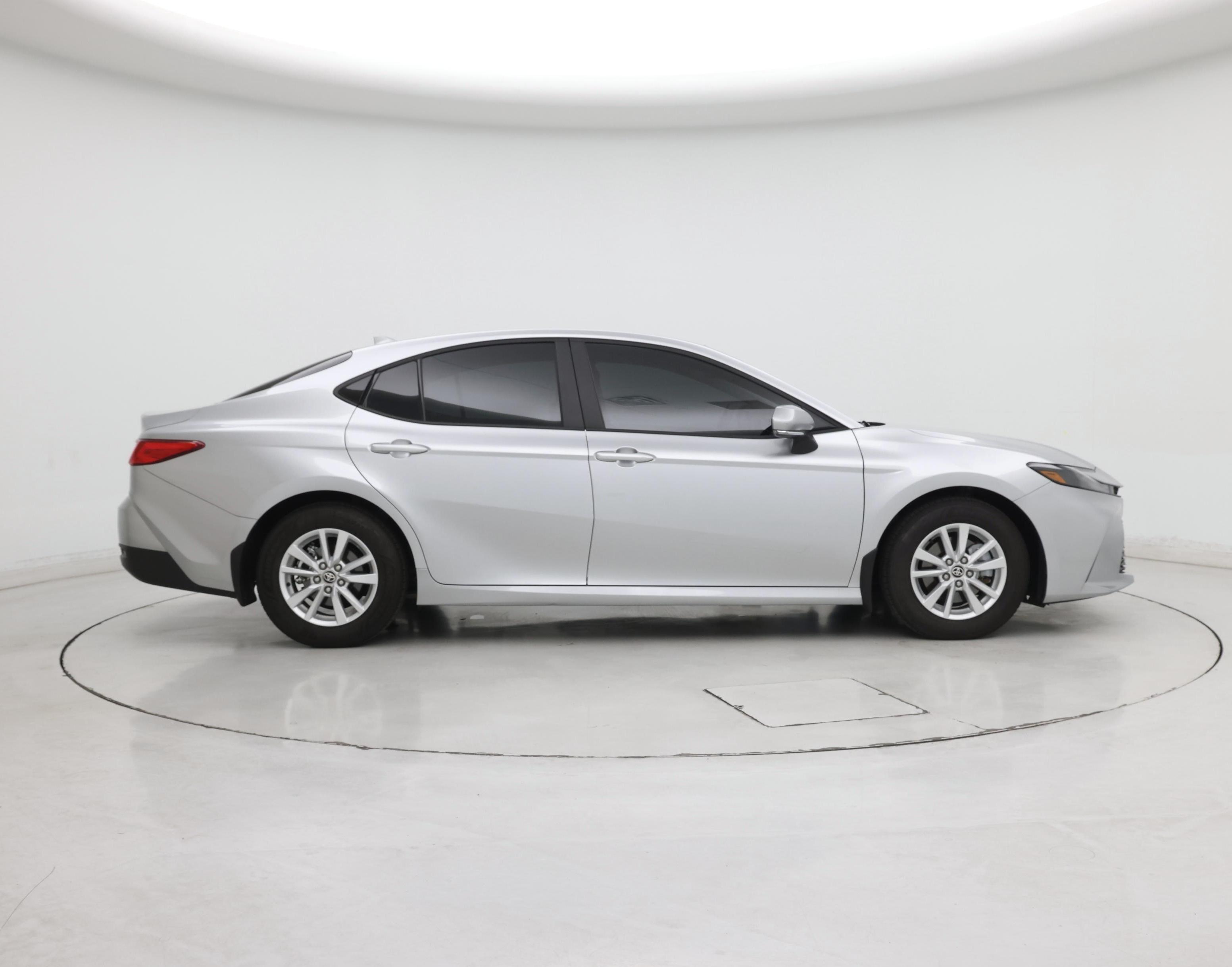 Thumbnail: 2025 Toyota Camry - 7