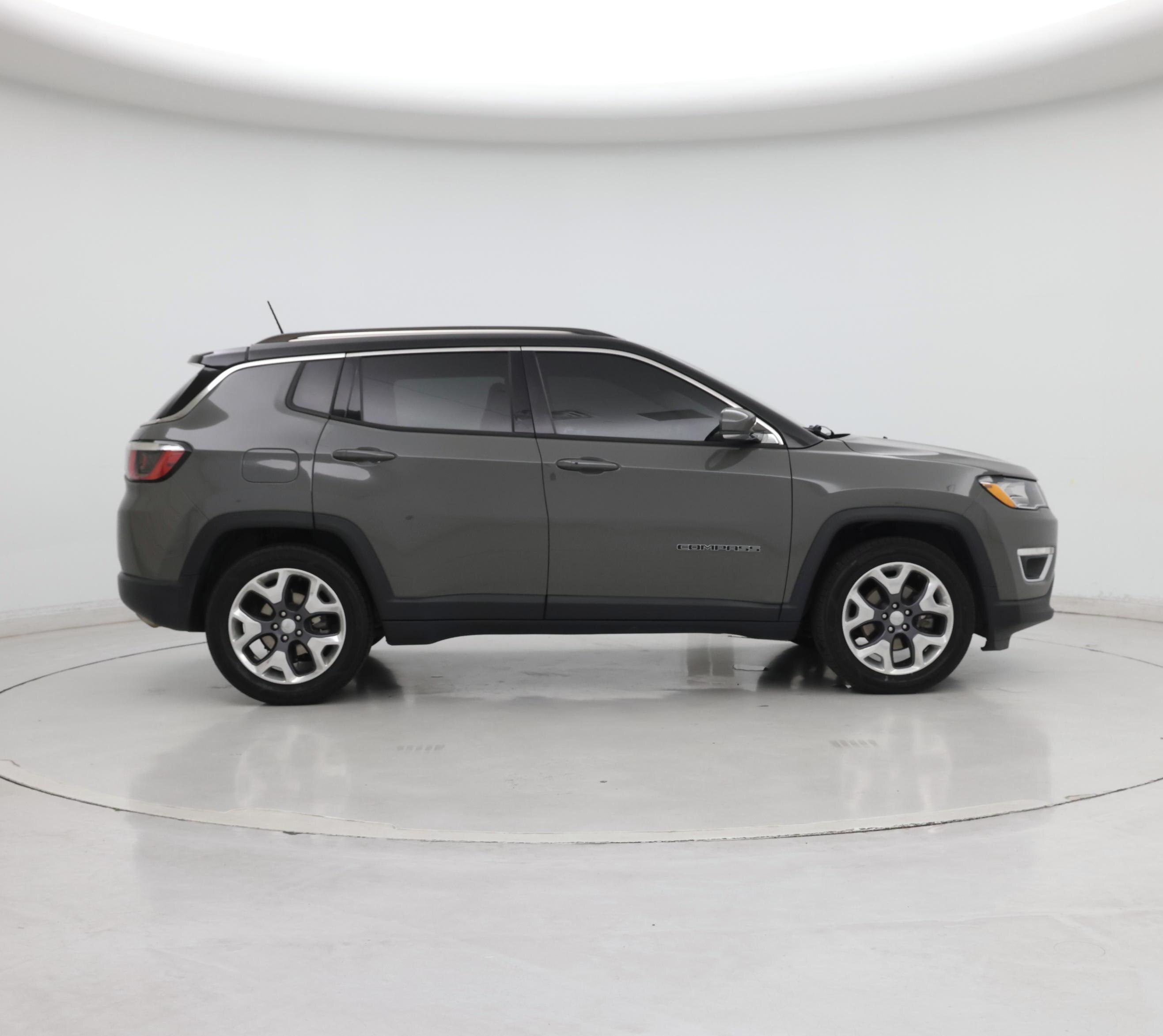 Thumbnail: 2020 Jeep Compass - 7