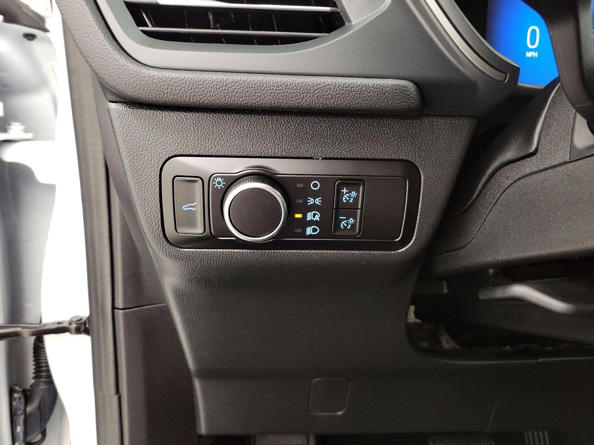 Thumbnail: 2023 Ford Escape - 13