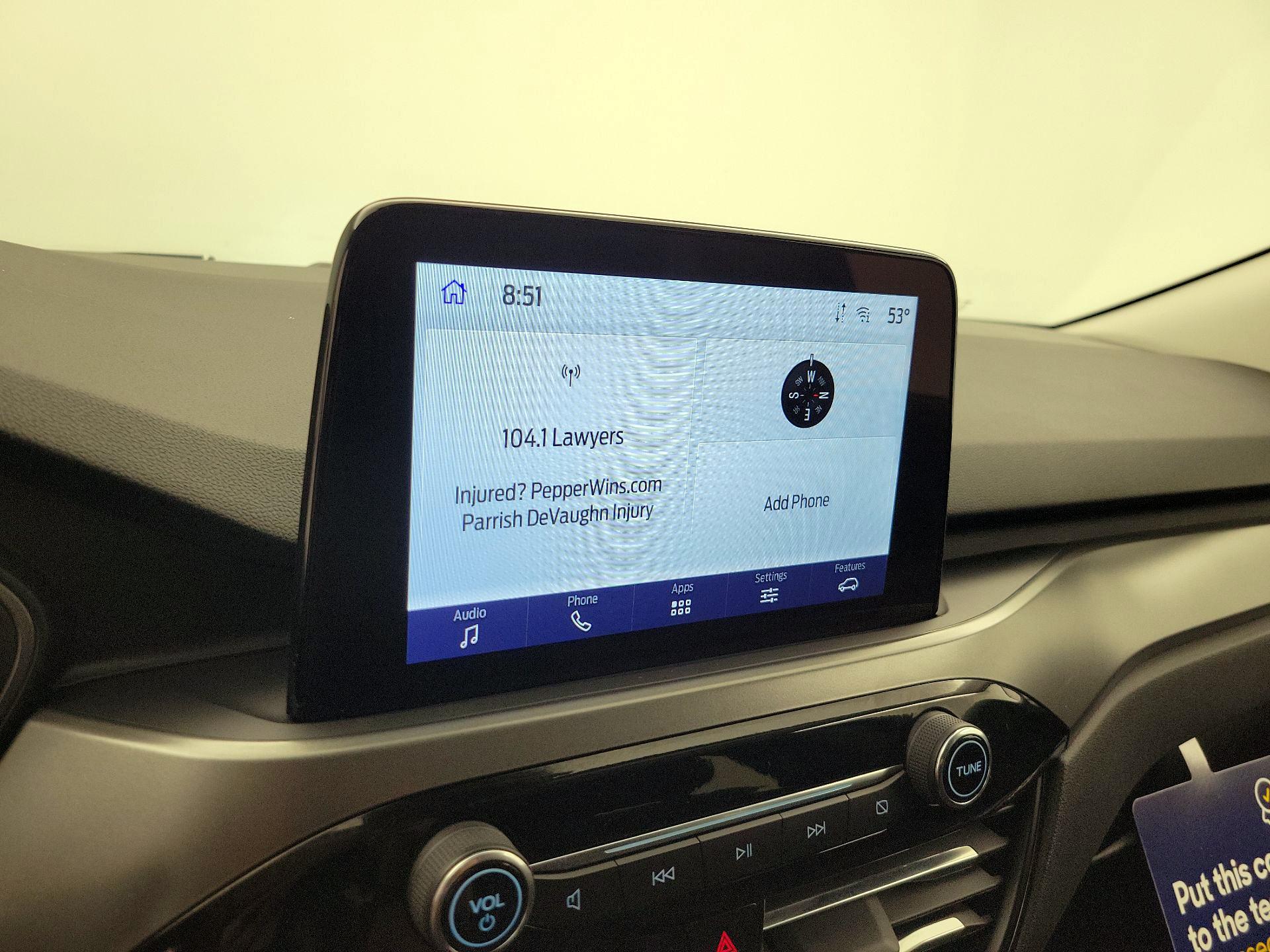 Thumbnail: 2023 Ford Escape - 15