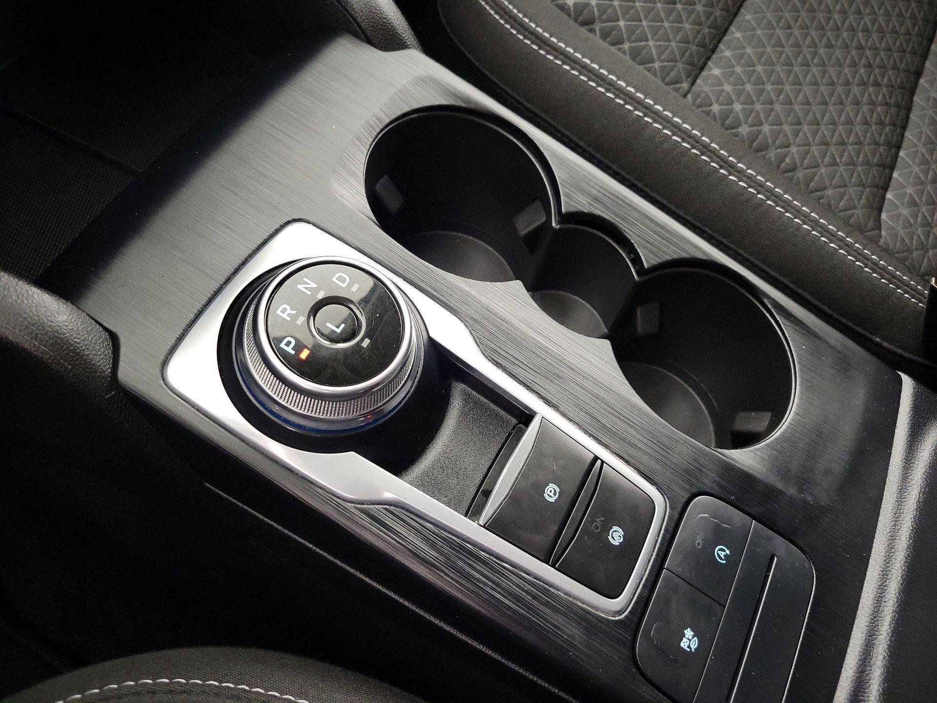 Thumbnail: 2023 Ford Escape - 17