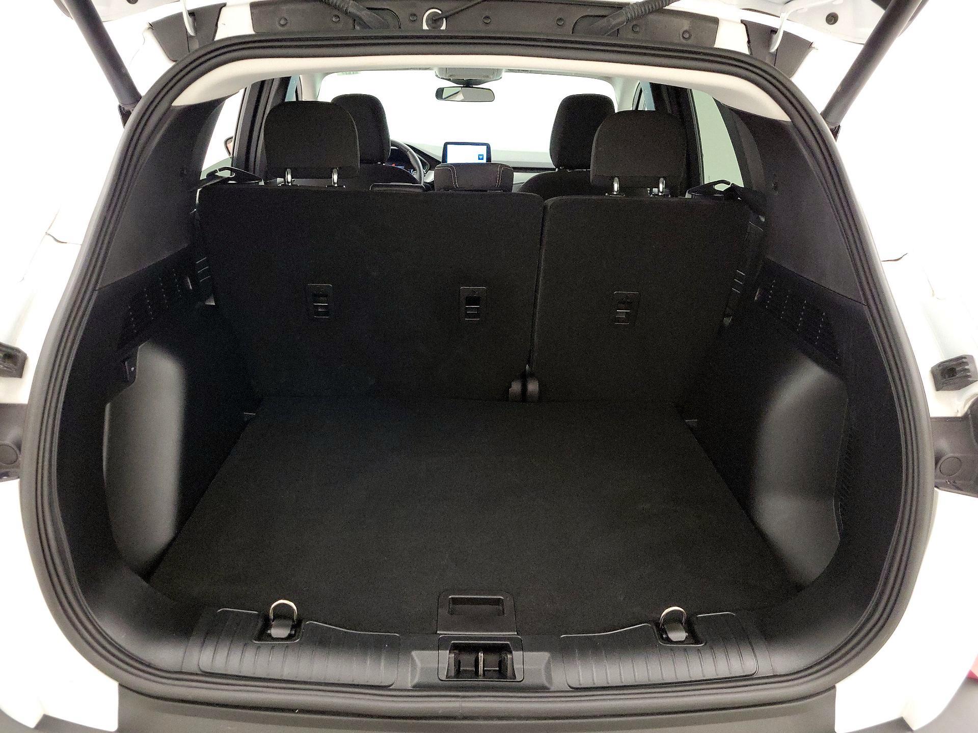 Thumbnail: 2023 Ford Escape - 20