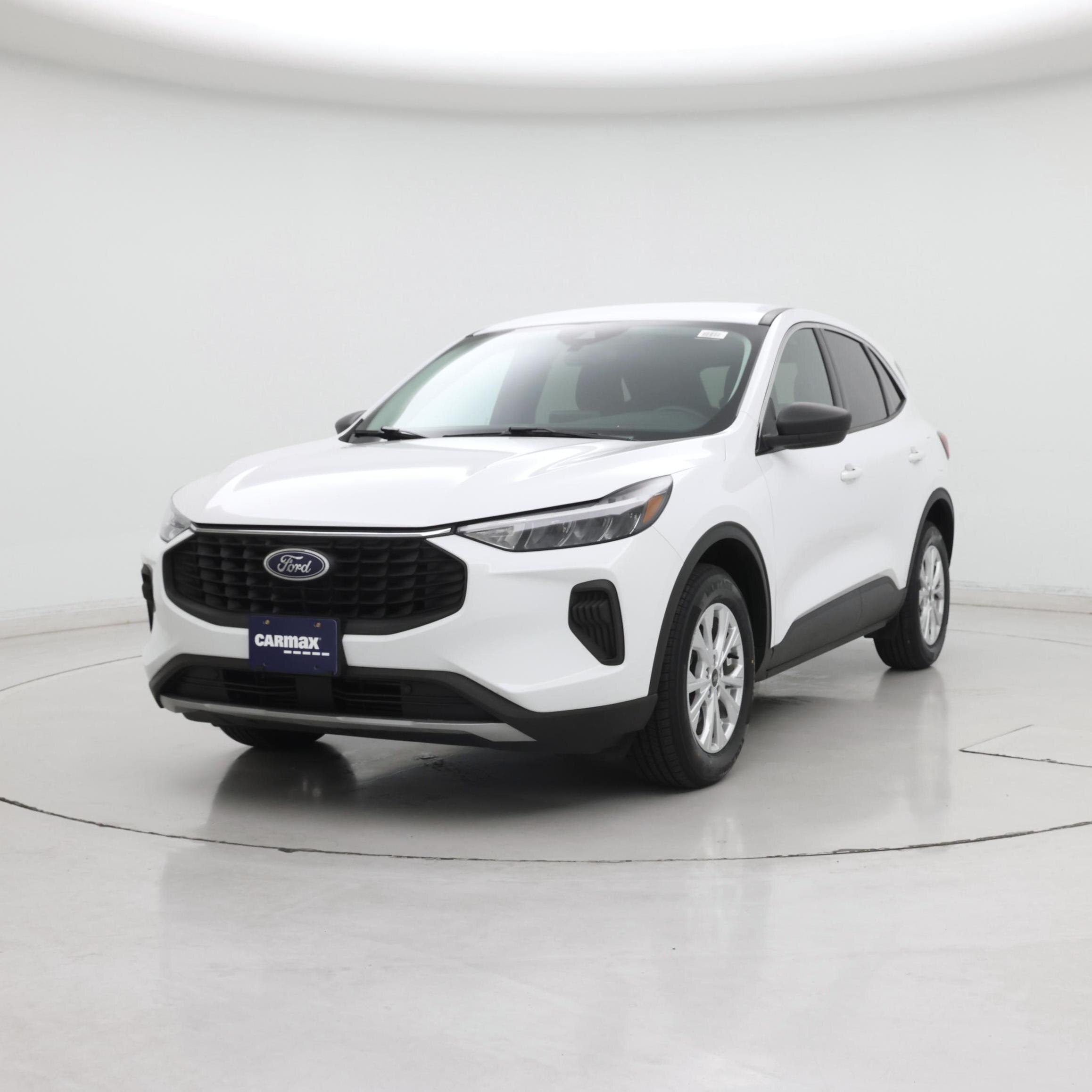 Thumbnail: 2023 Ford Escape - 4