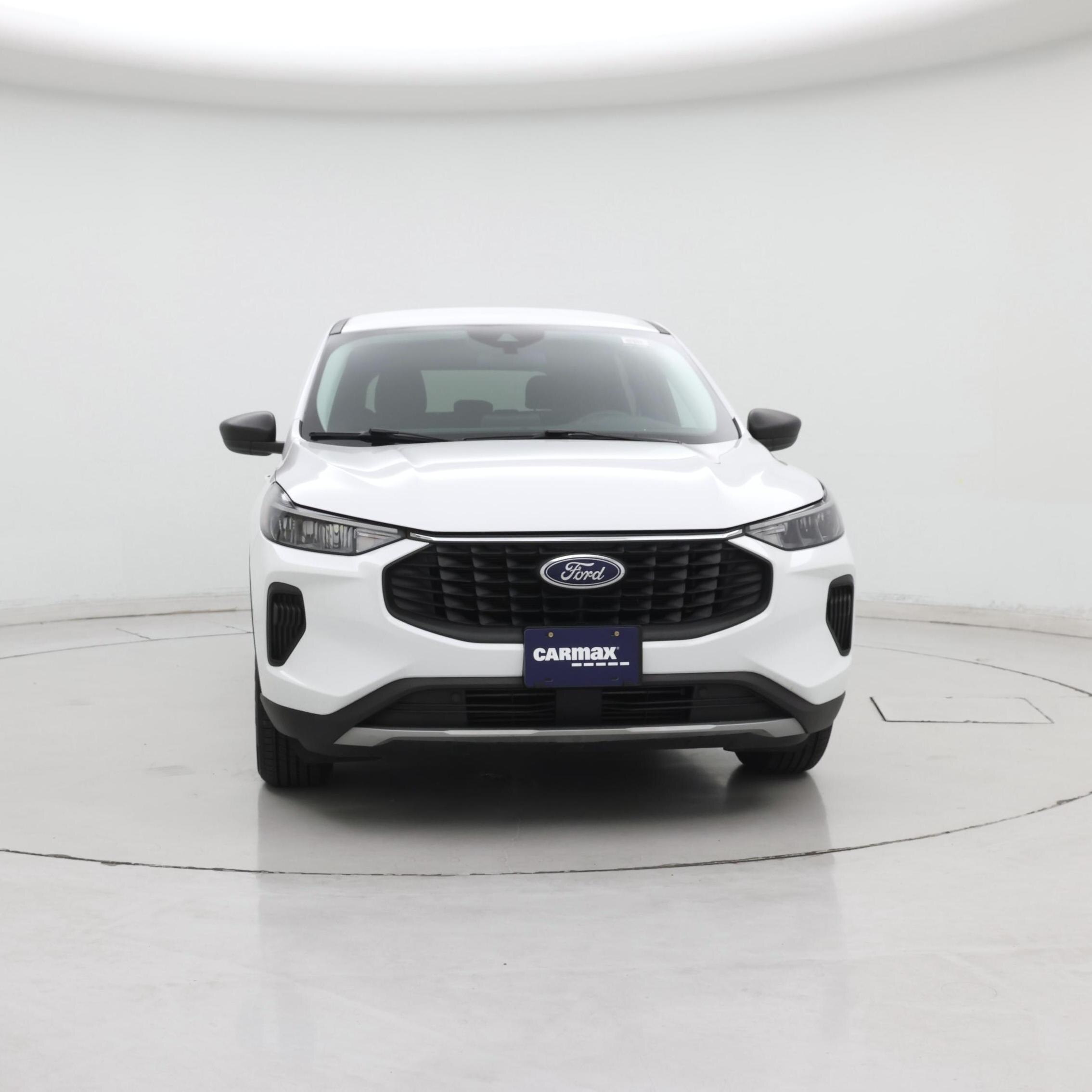 Thumbnail: 2023 Ford Escape - 5