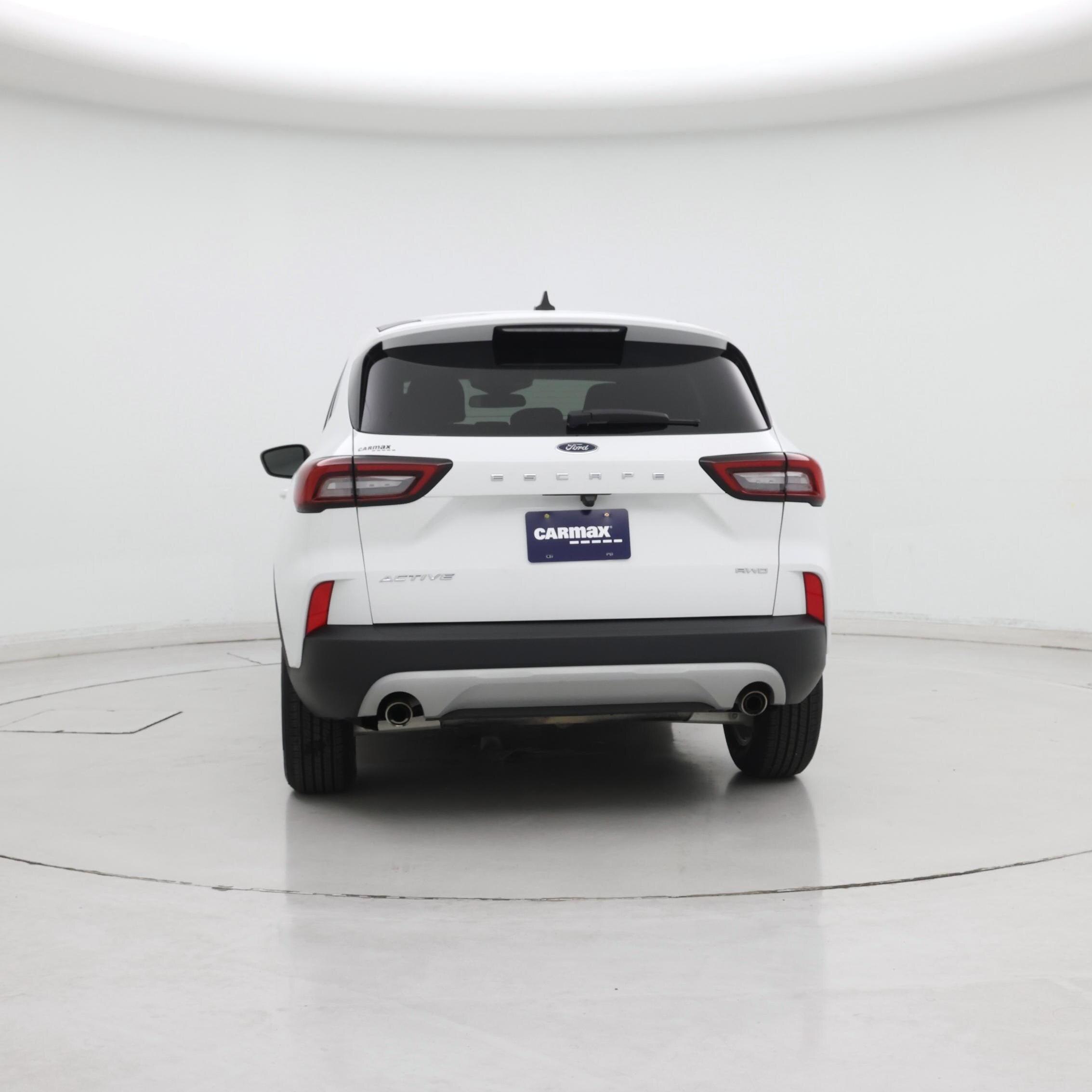 Thumbnail: 2023 Ford Escape - 6