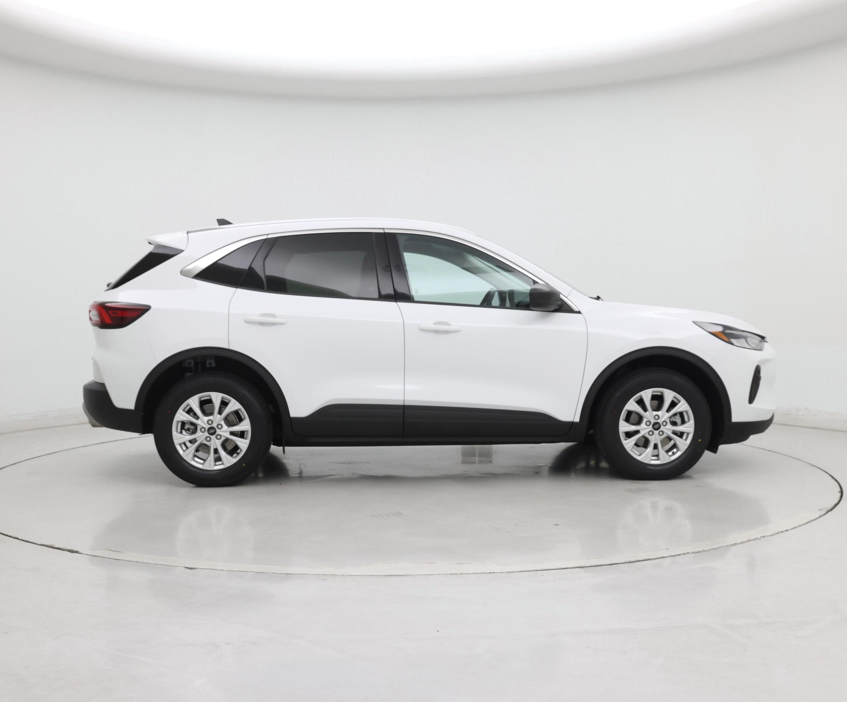 Thumbnail: 2023 Ford Escape - 7