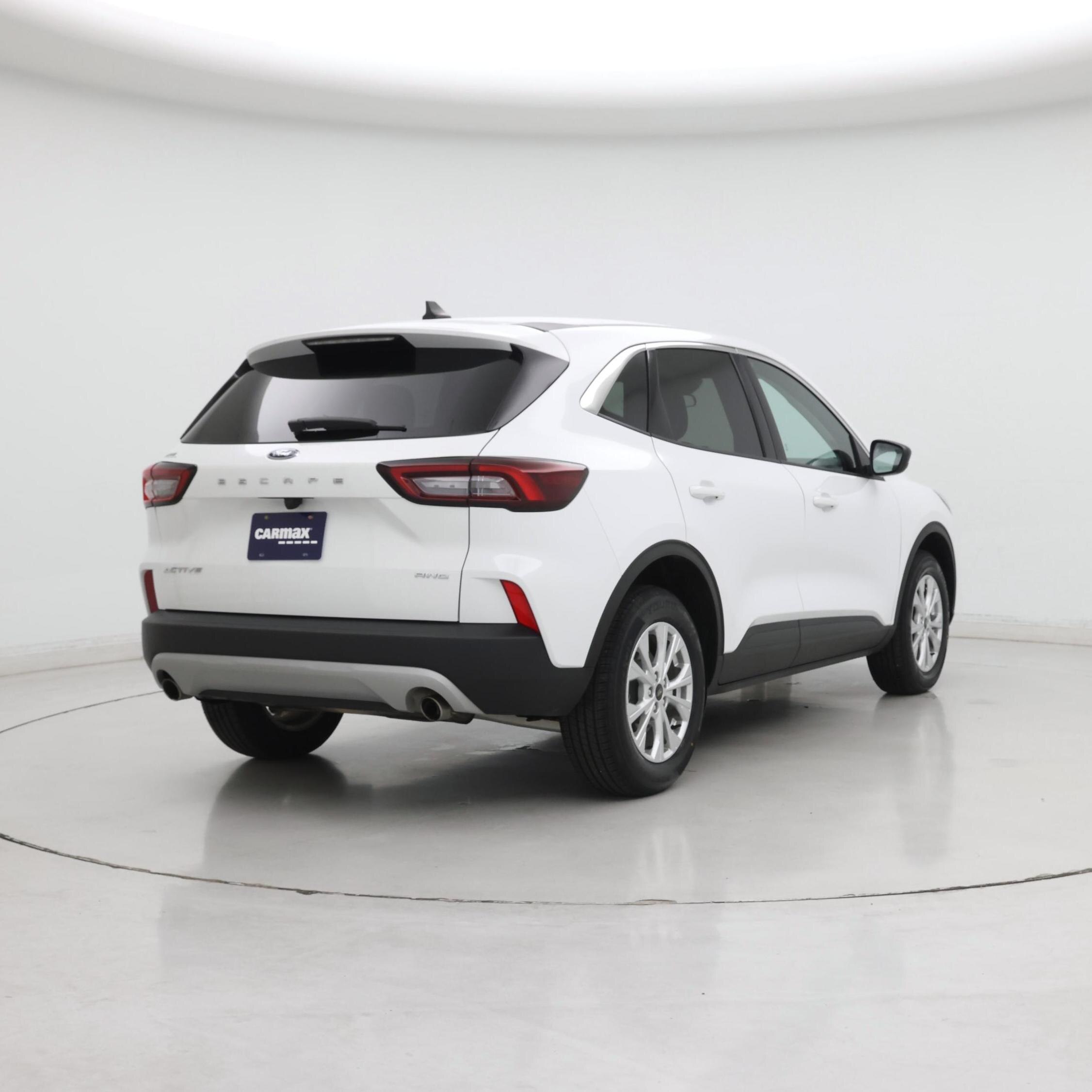 Thumbnail: 2023 Ford Escape - 8