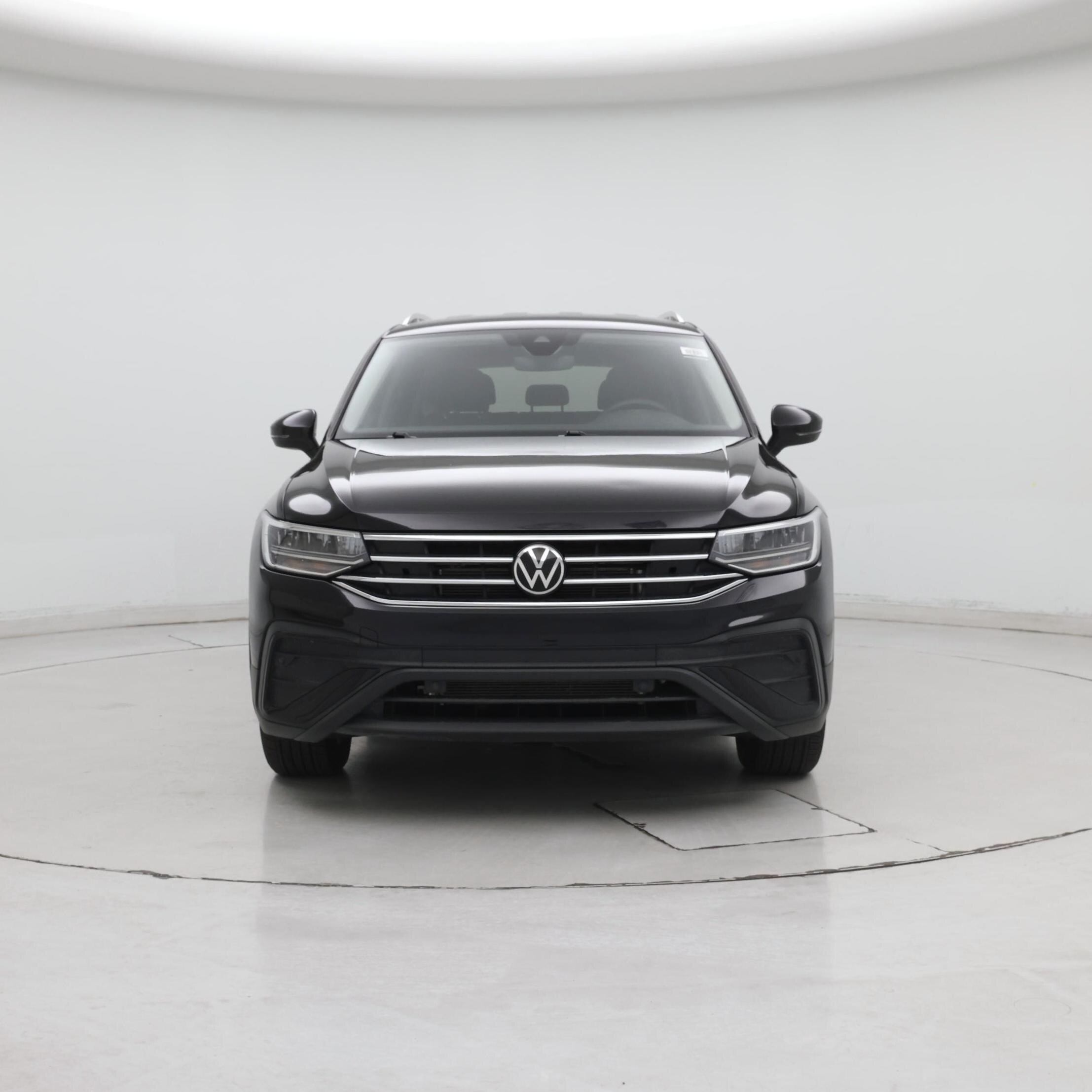 Thumbnail: 2022 Volkswagen Tiguan - 5