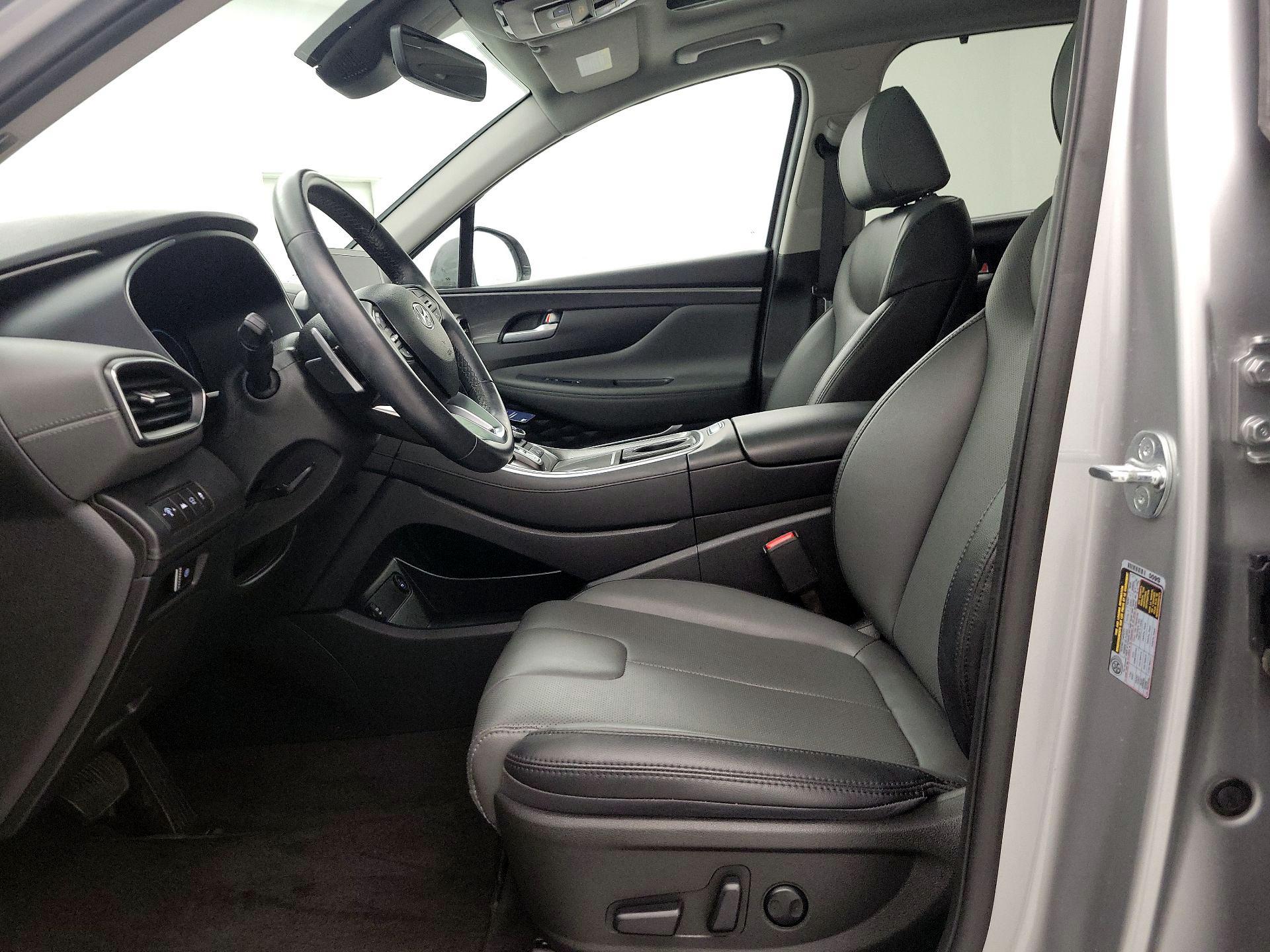 Thumbnail: 2023 Hyundai Santa Fe - 11