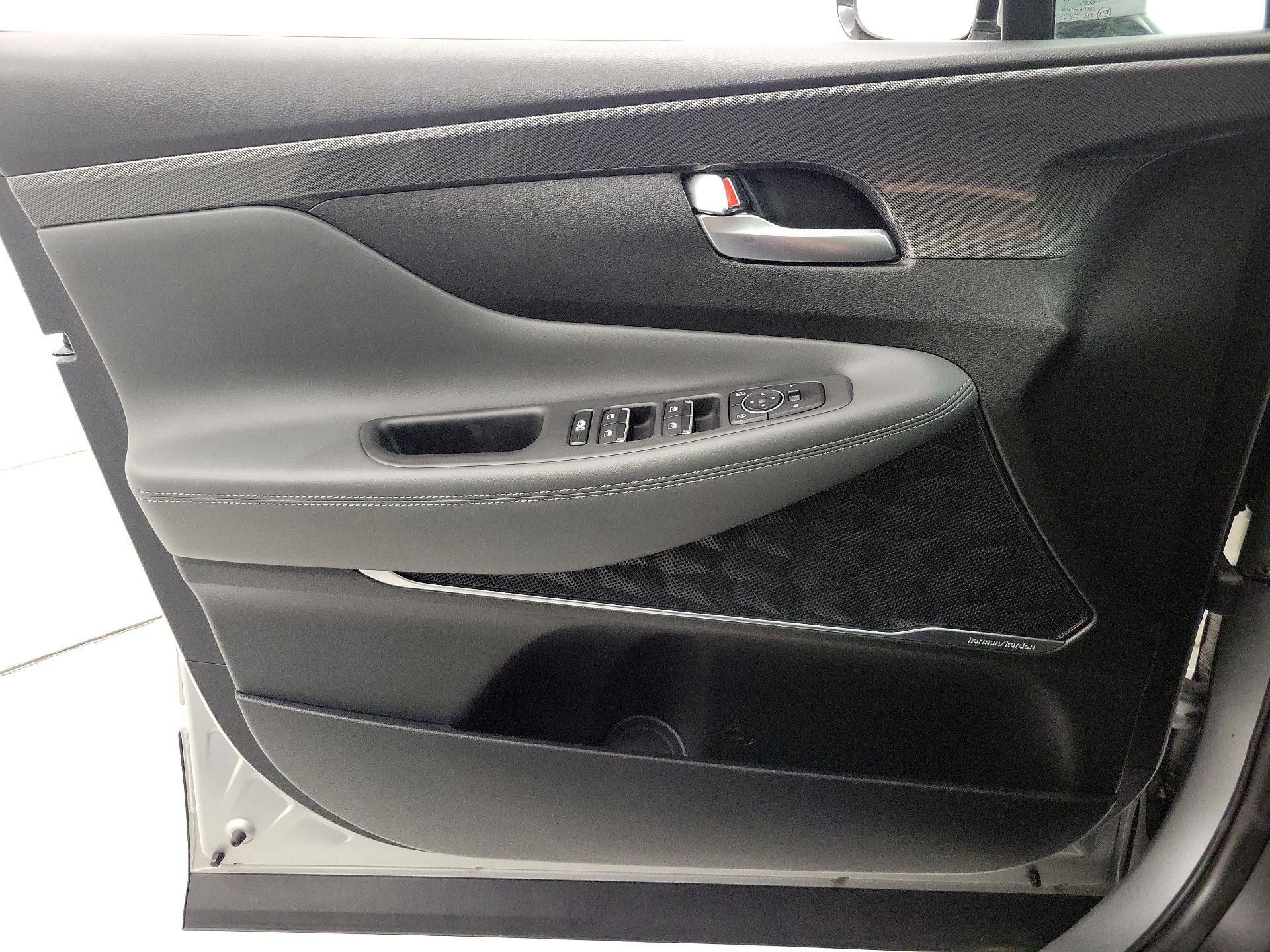 Thumbnail: 2023 Hyundai Santa Fe - 12