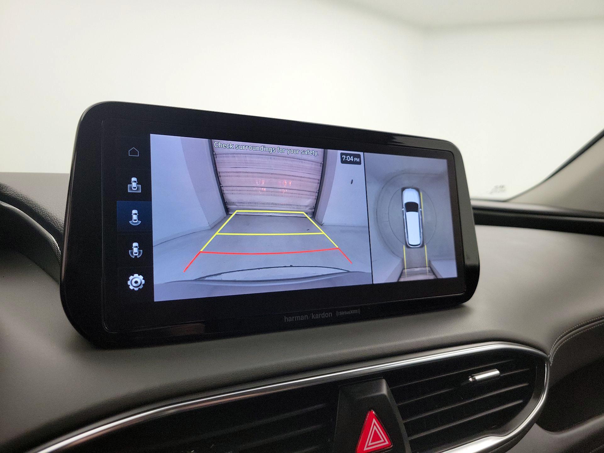 Thumbnail: 2023 Hyundai Santa Fe - 15