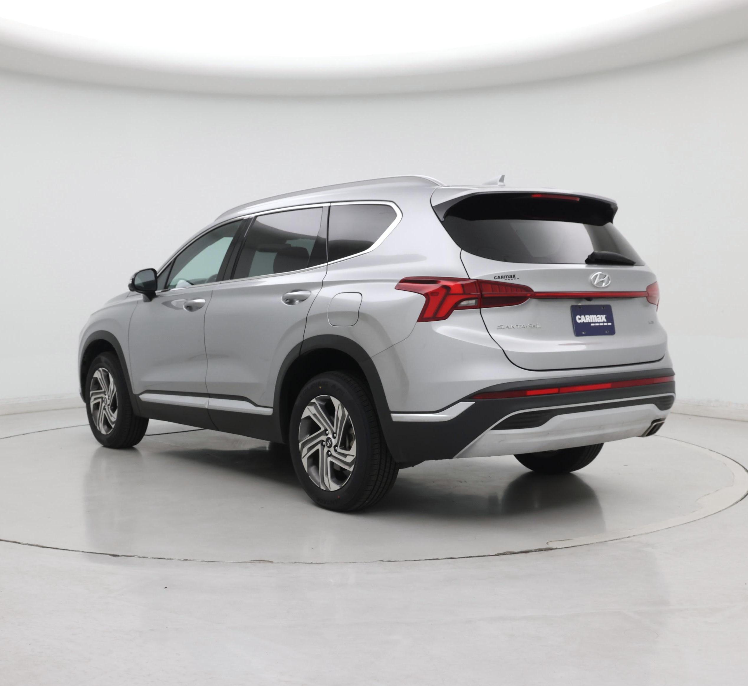Thumbnail: 2023 Hyundai Santa Fe - 2