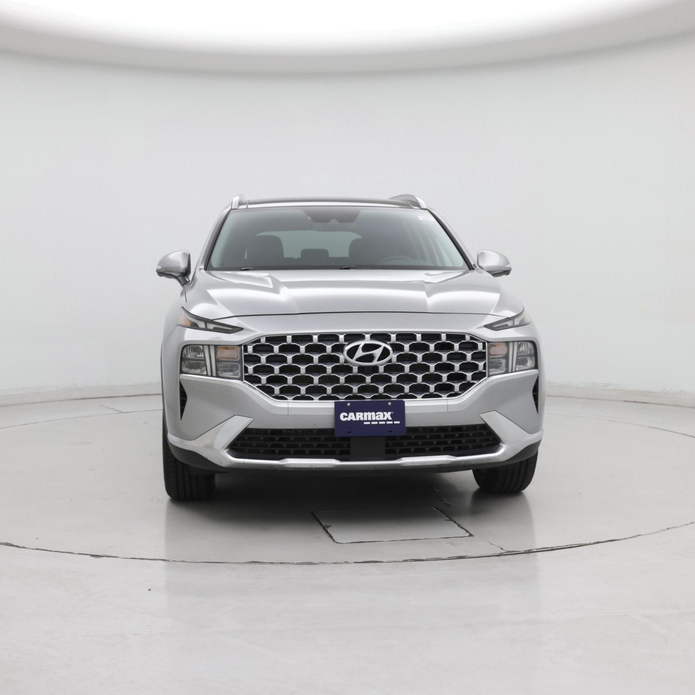 Thumbnail: 2023 Hyundai Santa Fe - 5