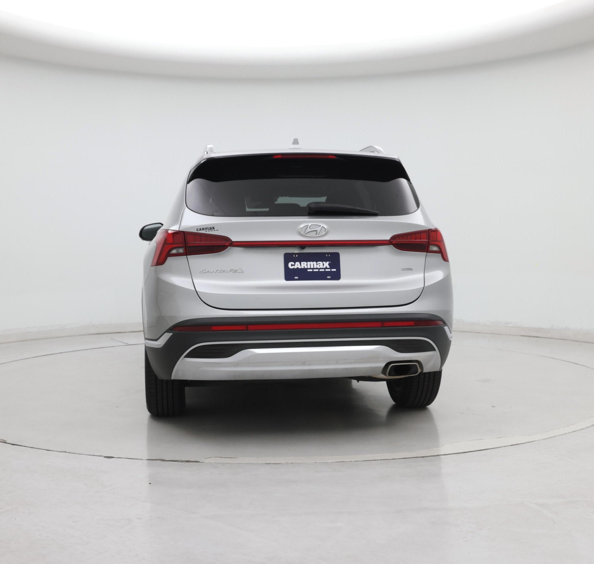 Thumbnail: 2023 Hyundai Santa Fe - 6