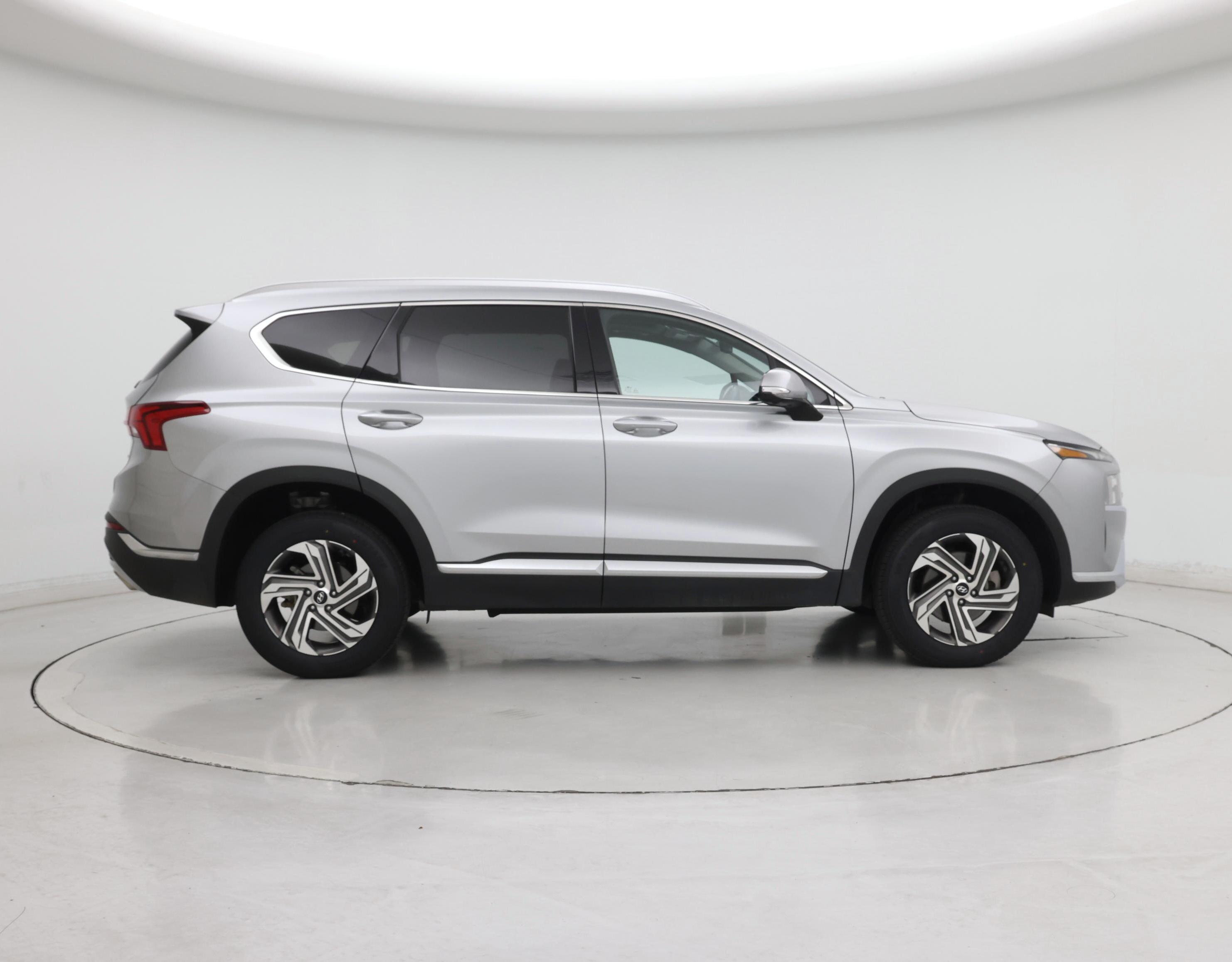 Thumbnail: 2023 Hyundai Santa Fe - 7