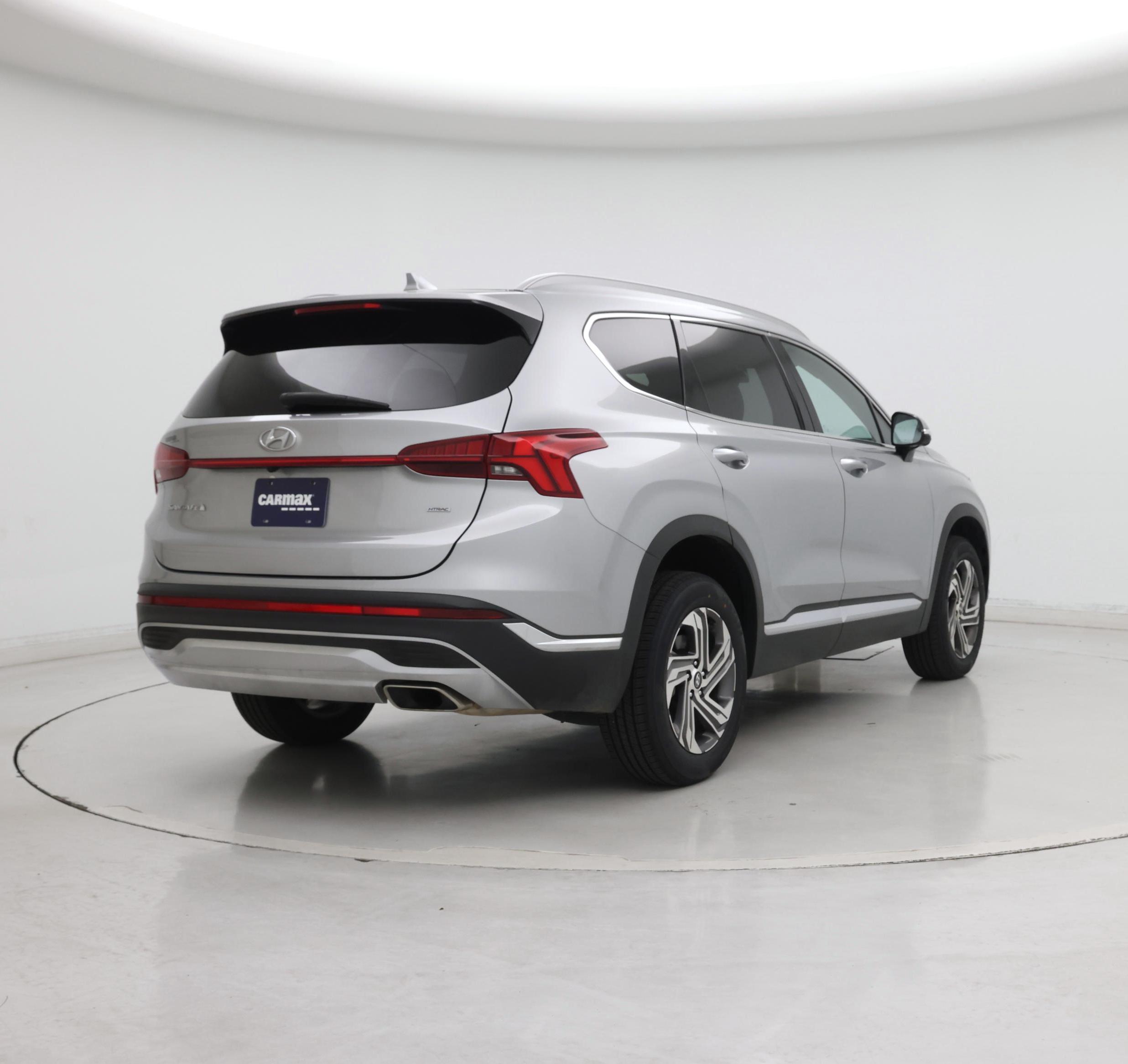 Thumbnail: 2023 Hyundai Santa Fe - 8