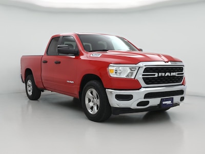 2023 Ram 1500 Lonestar