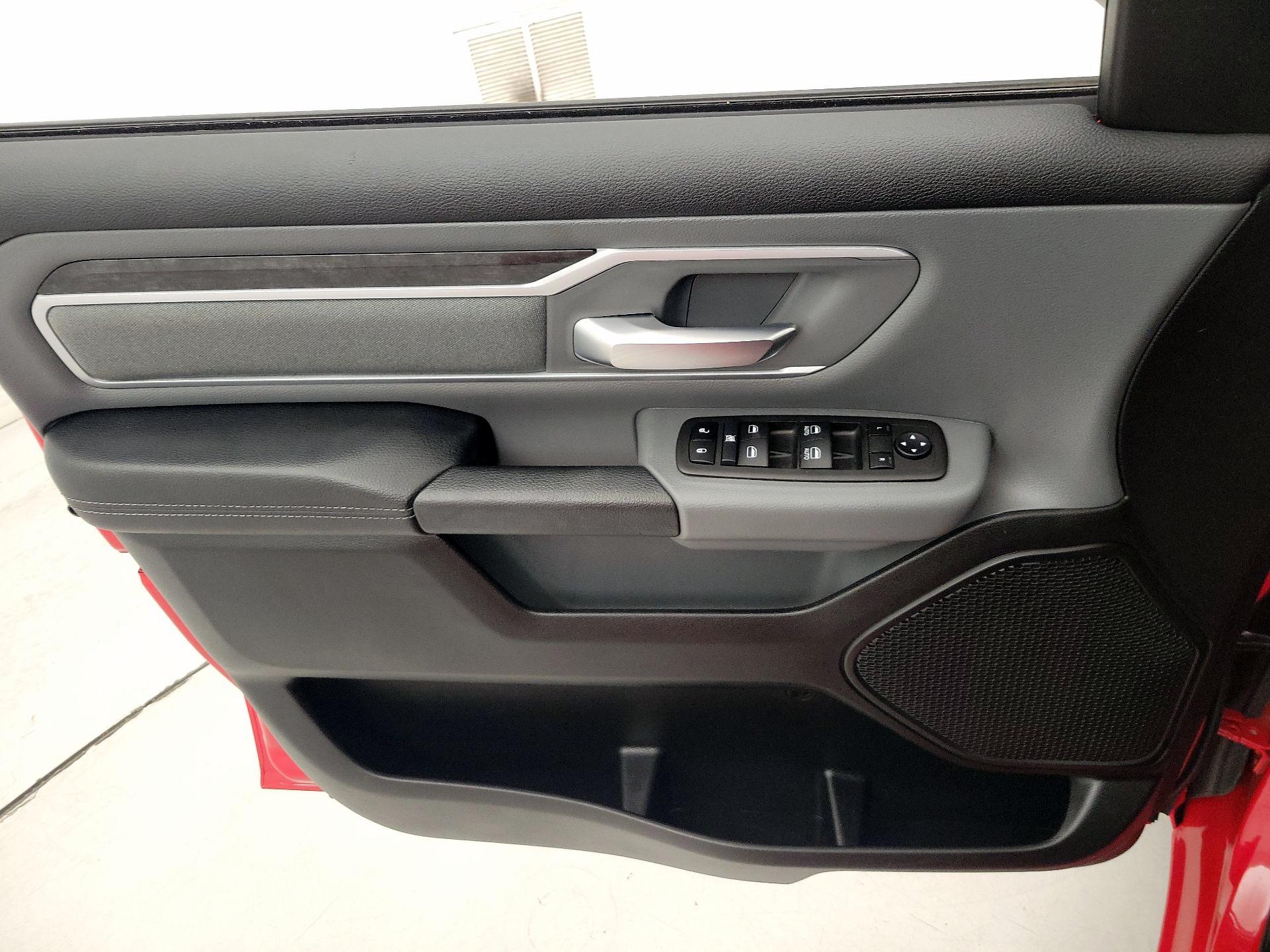 Thumbnail: 2023 RAM 1500 - 12