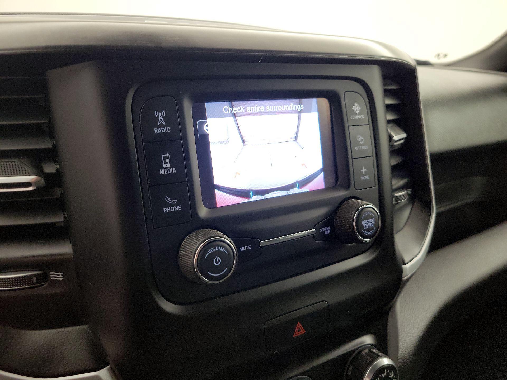 Thumbnail: 2023 RAM 1500 - 14