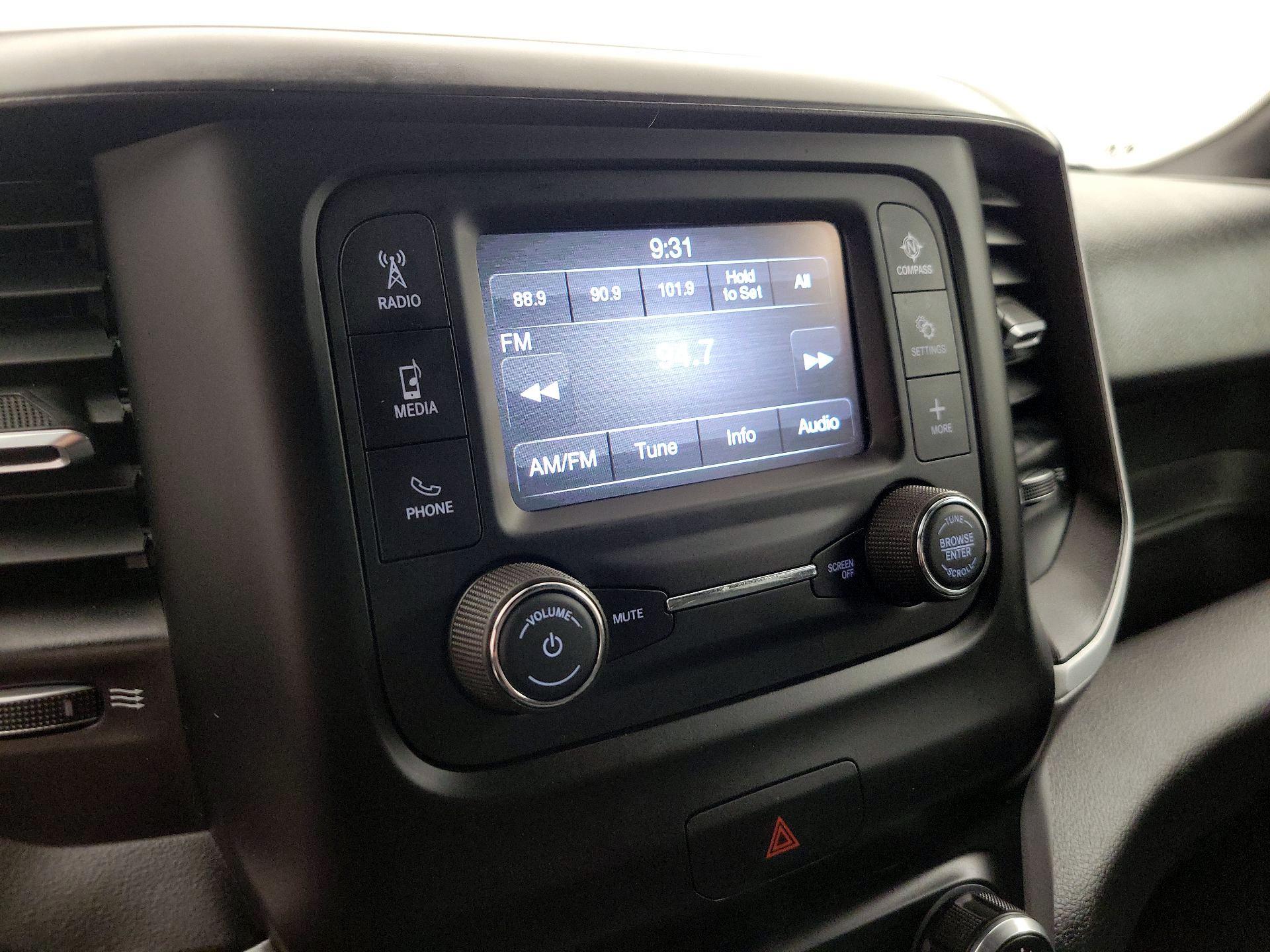 Thumbnail: 2023 RAM 1500 - 15