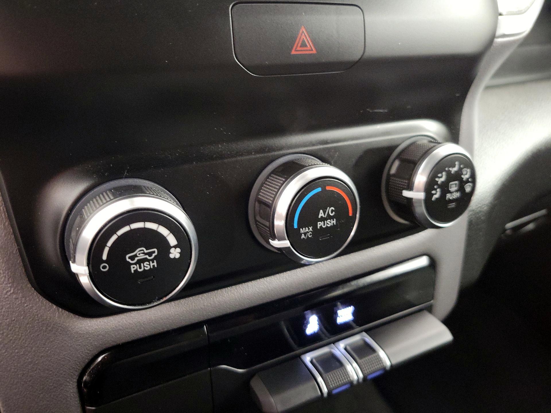 Thumbnail: 2023 RAM 1500 - 16