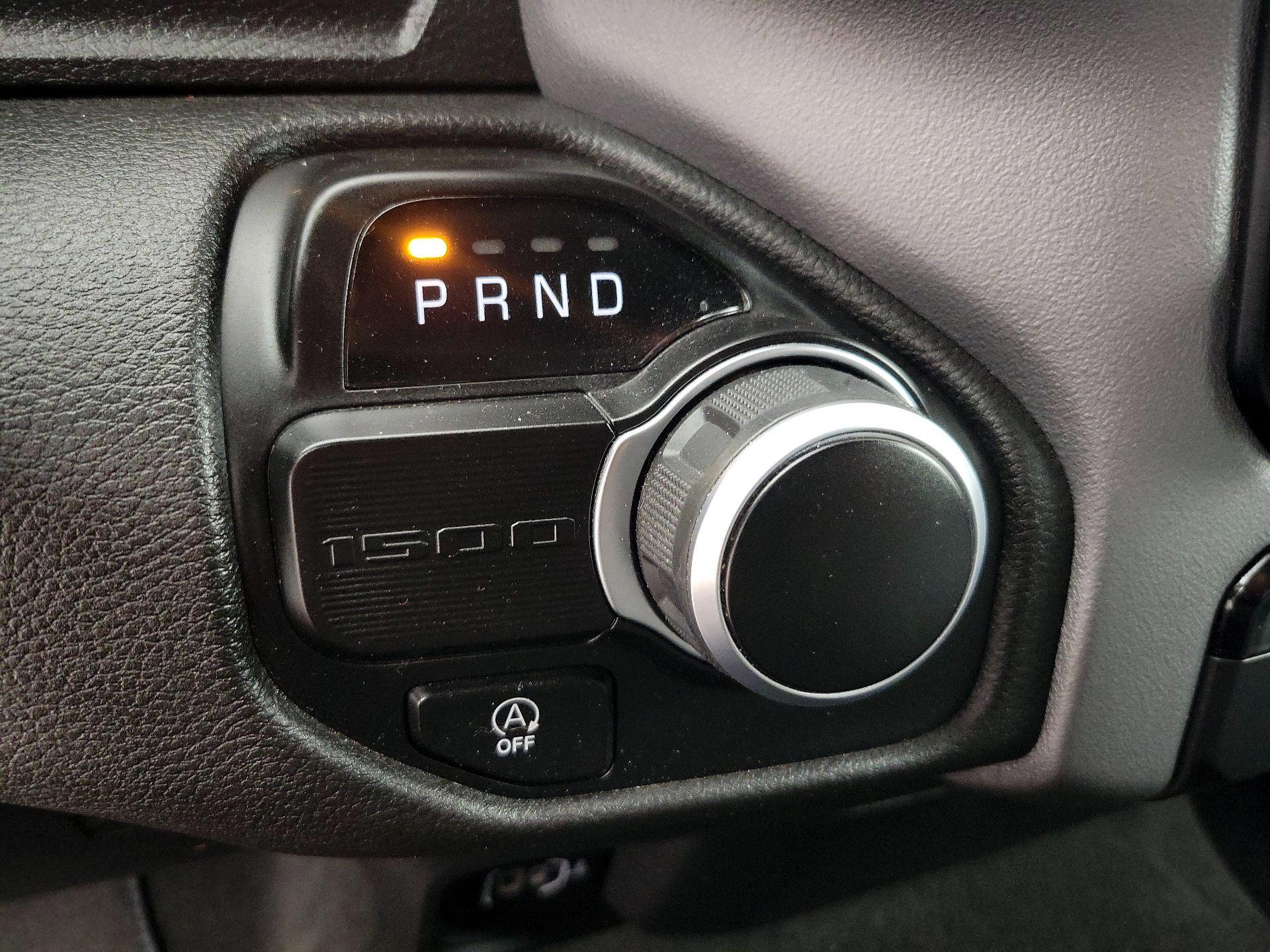 Thumbnail: 2023 RAM 1500 - 17