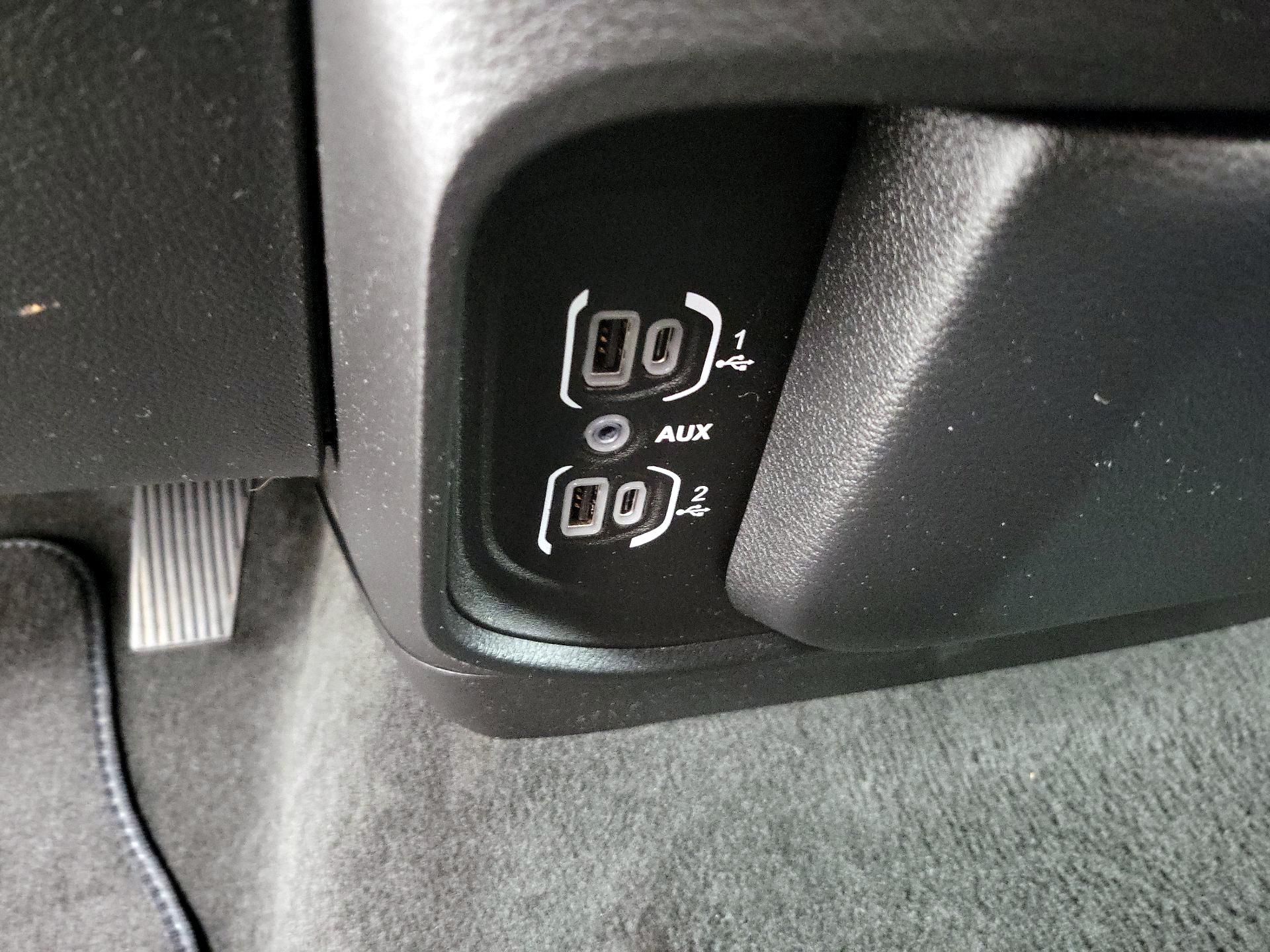 Thumbnail: 2023 RAM 1500 - 18