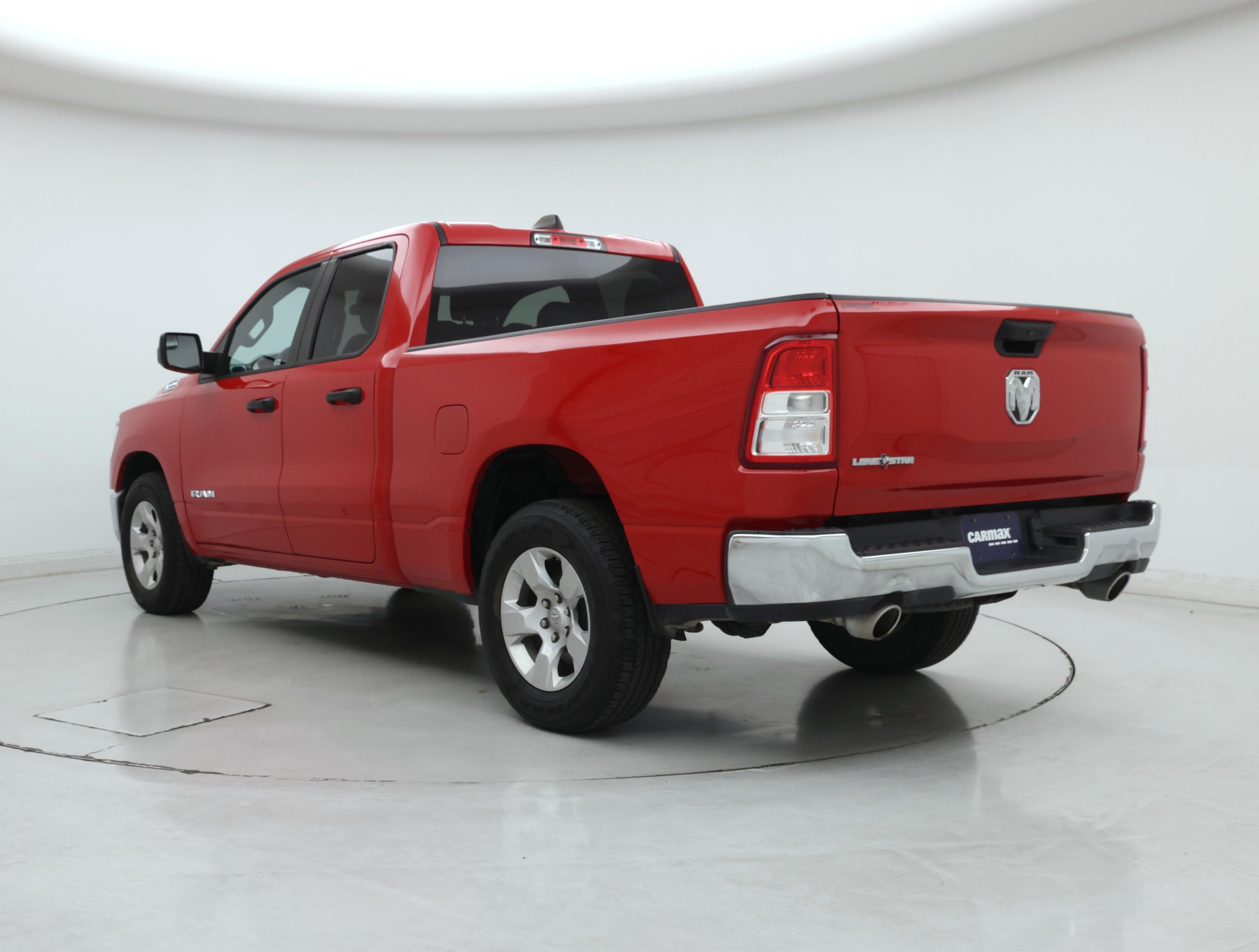 Thumbnail: 2023 RAM 1500 - 2