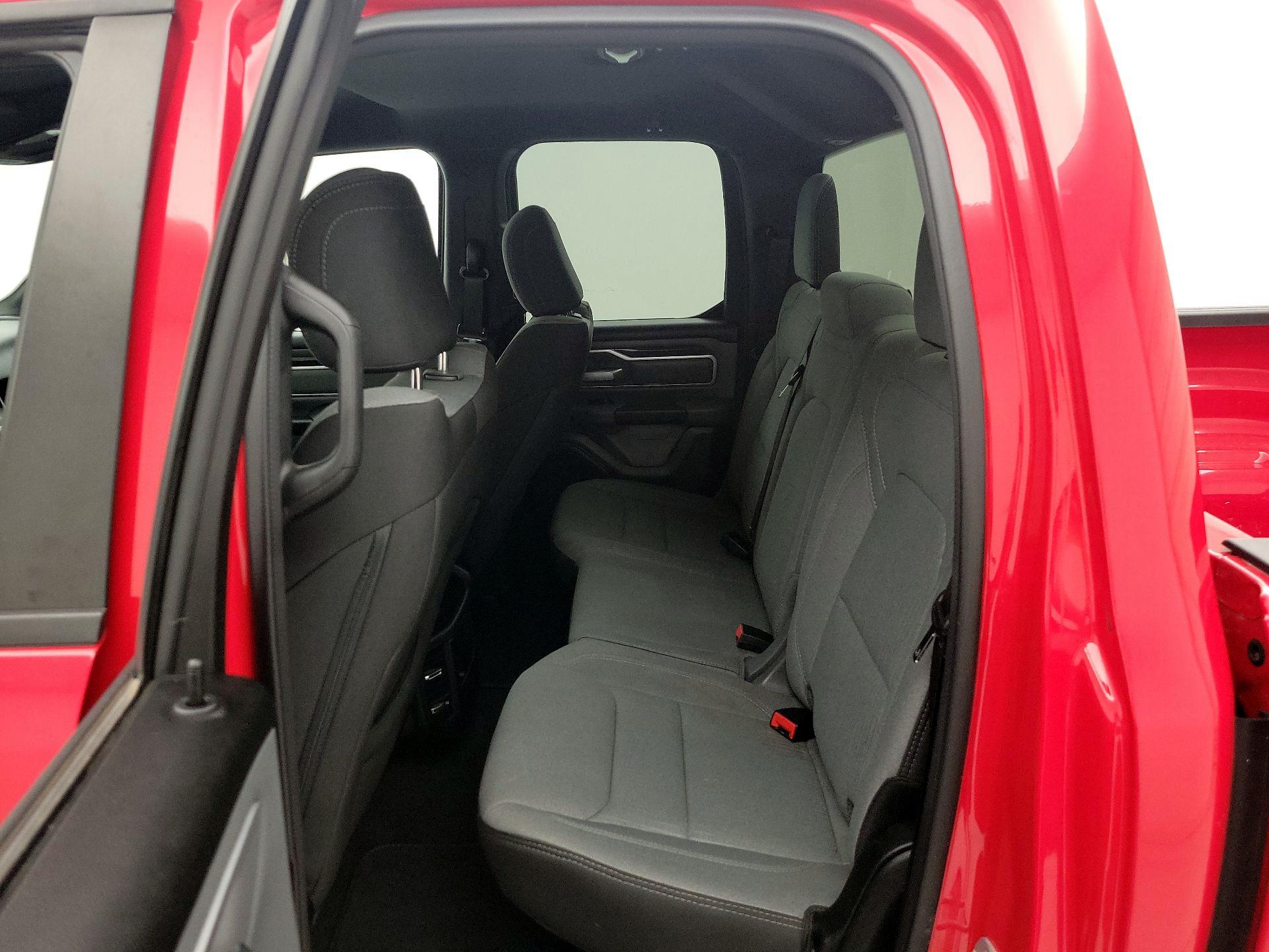 Thumbnail: 2023 RAM 1500 - 19