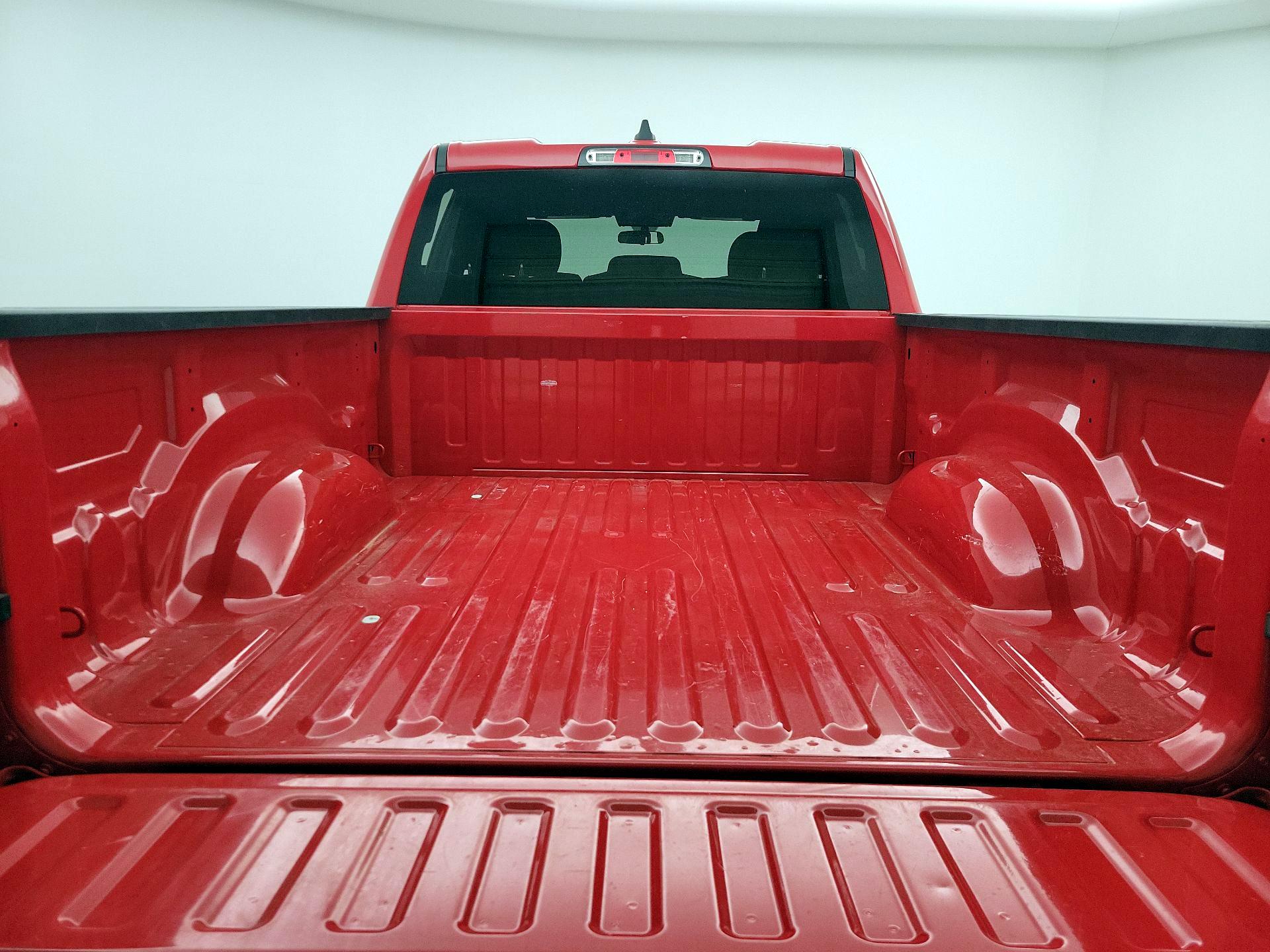 Thumbnail: 2023 RAM 1500 - 20