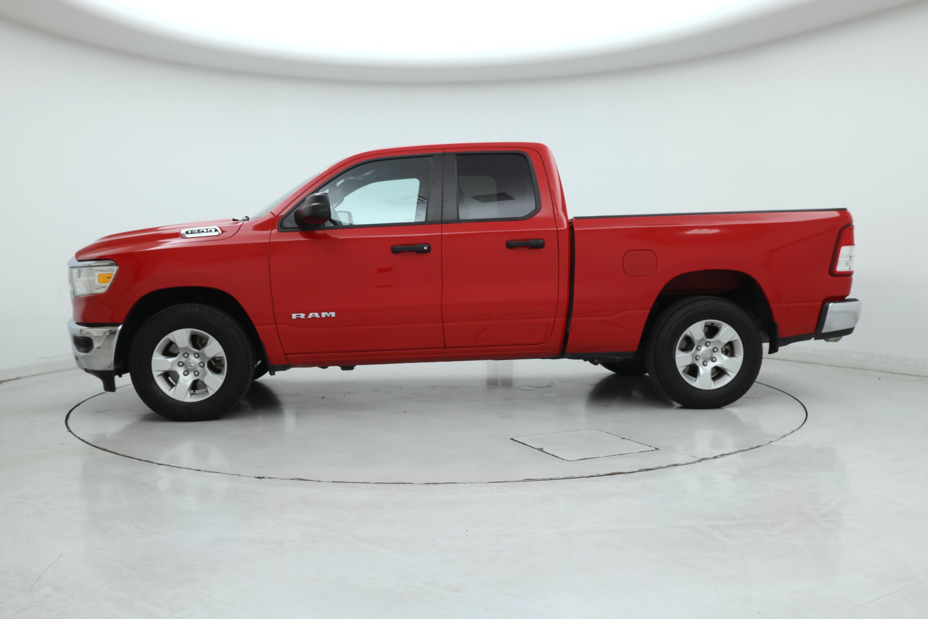 Thumbnail: 2023 RAM 1500 - 3