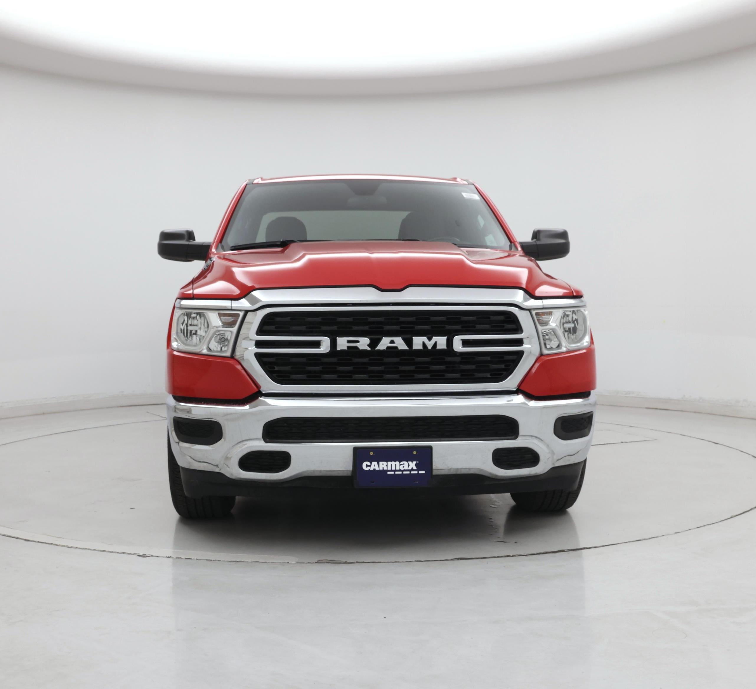 Thumbnail: 2023 RAM 1500 - 5