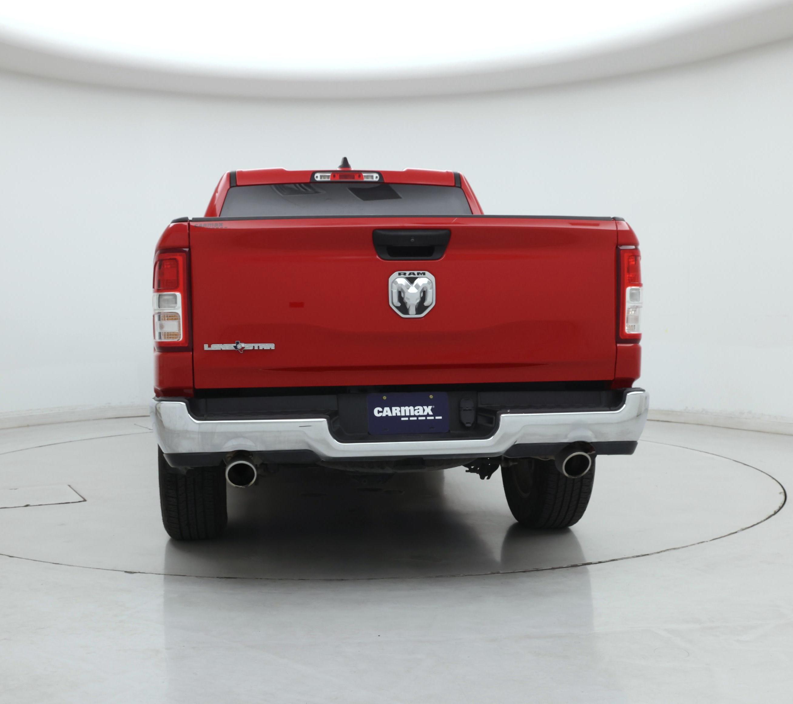 Thumbnail: 2023 RAM 1500 - 6