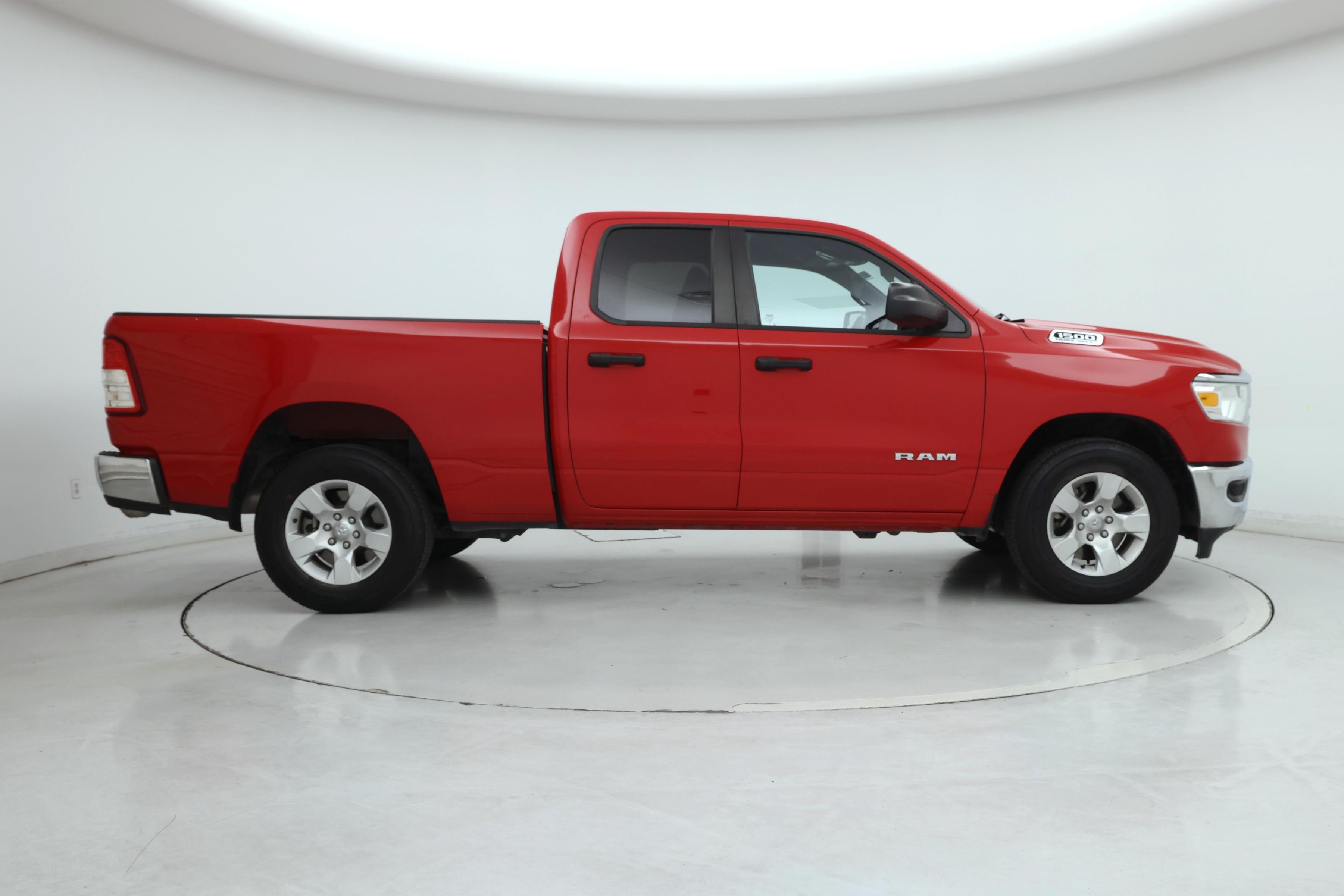 Thumbnail: 2023 RAM 1500 - 7