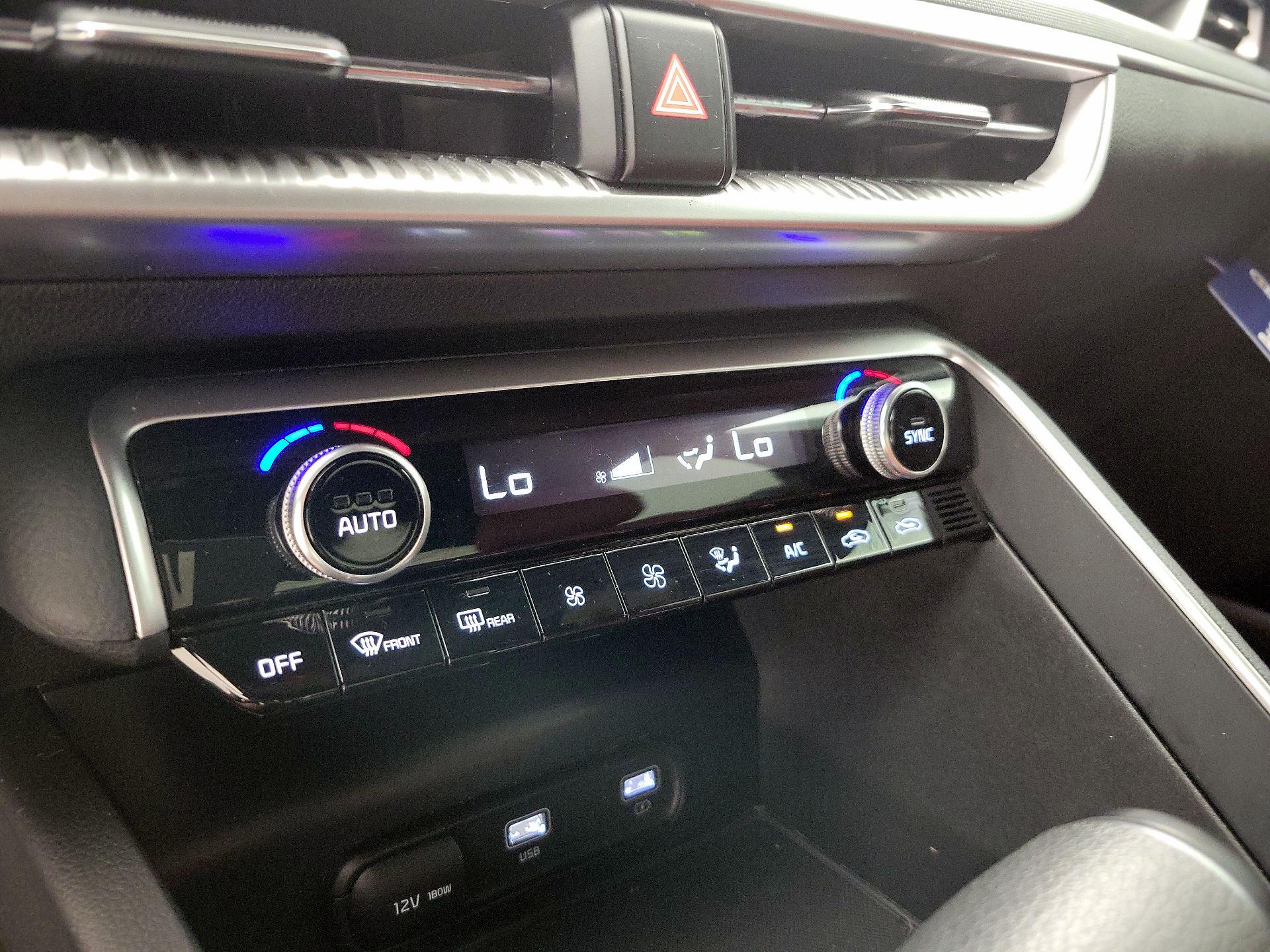 Thumbnail: 2023 Kia K5 - 17