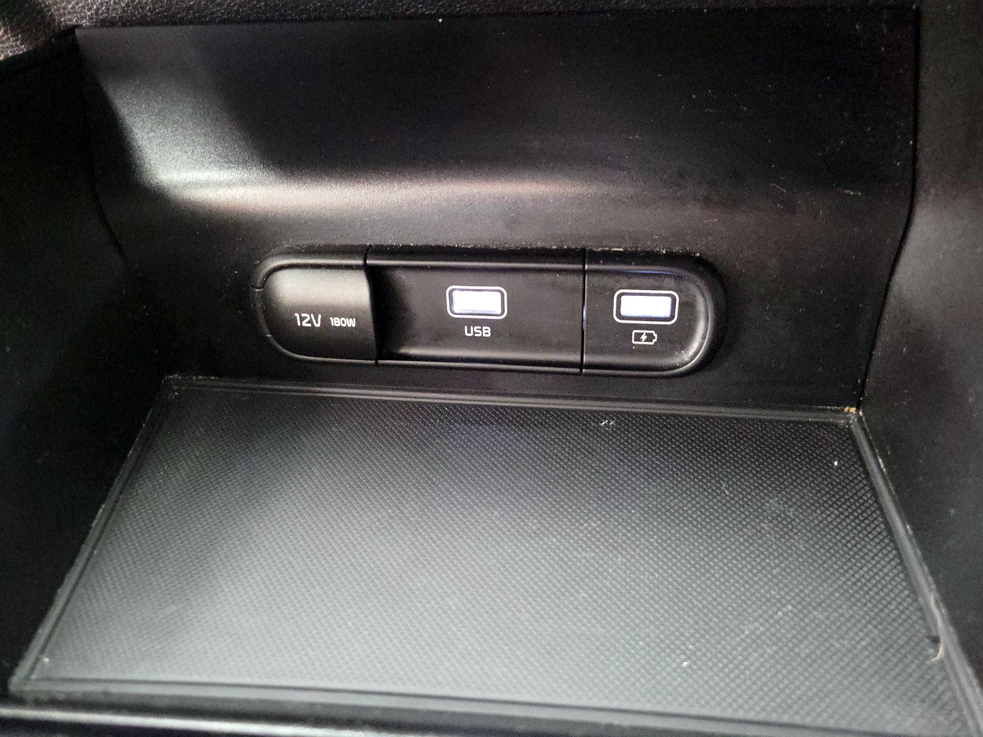 Thumbnail: 2023 Kia K5 - 19