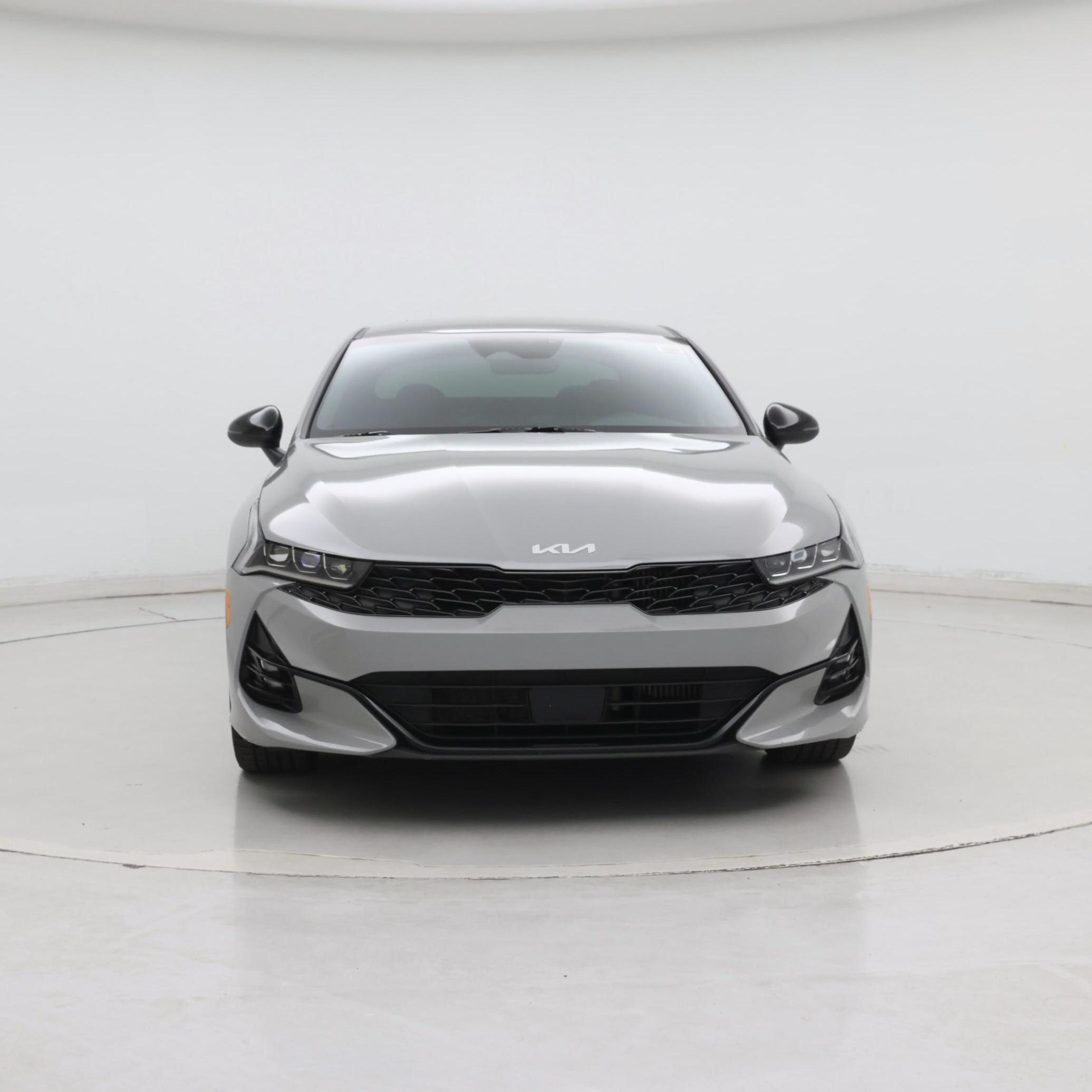 Thumbnail: 2023 Kia K5 - 5