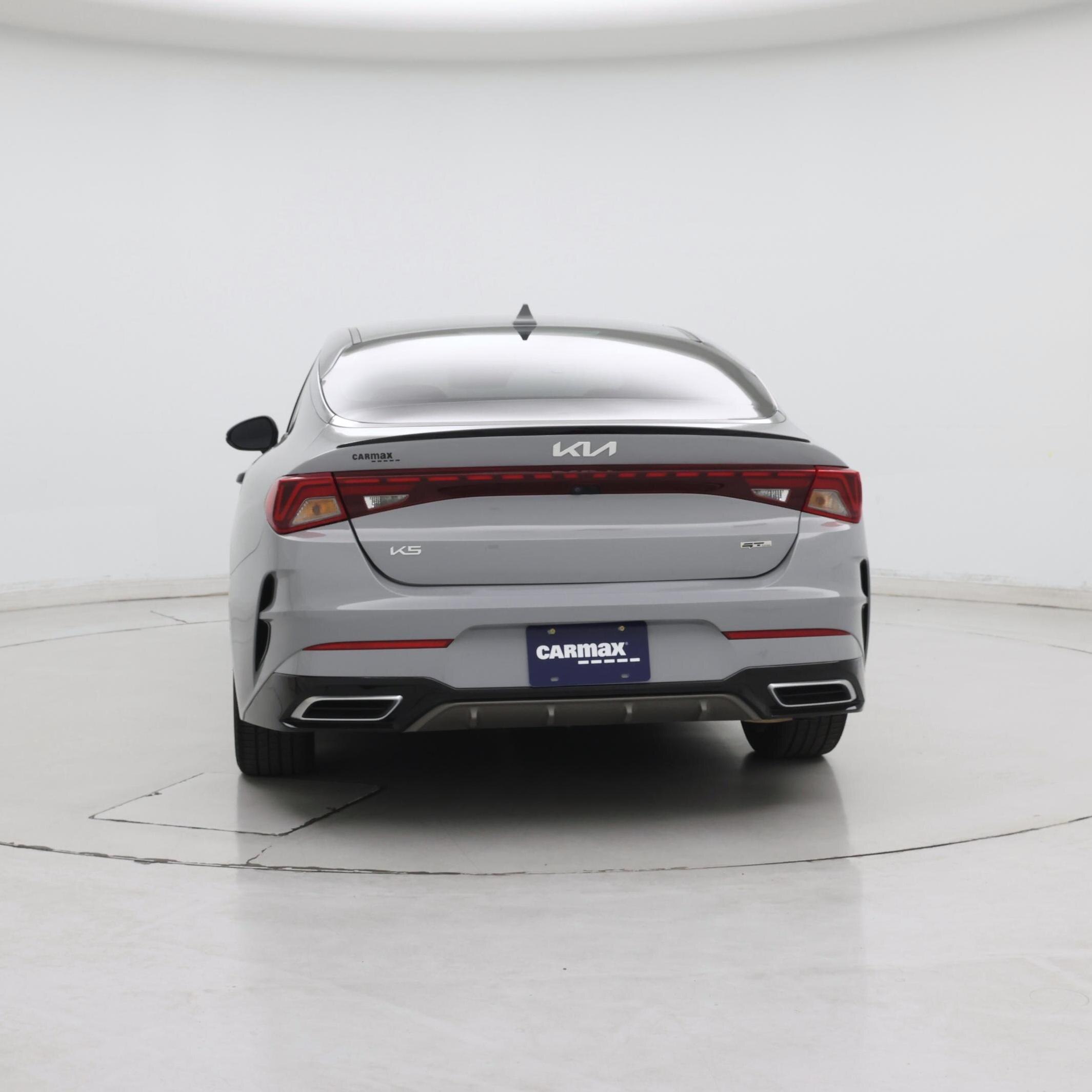 Thumbnail: 2023 Kia K5 - 6