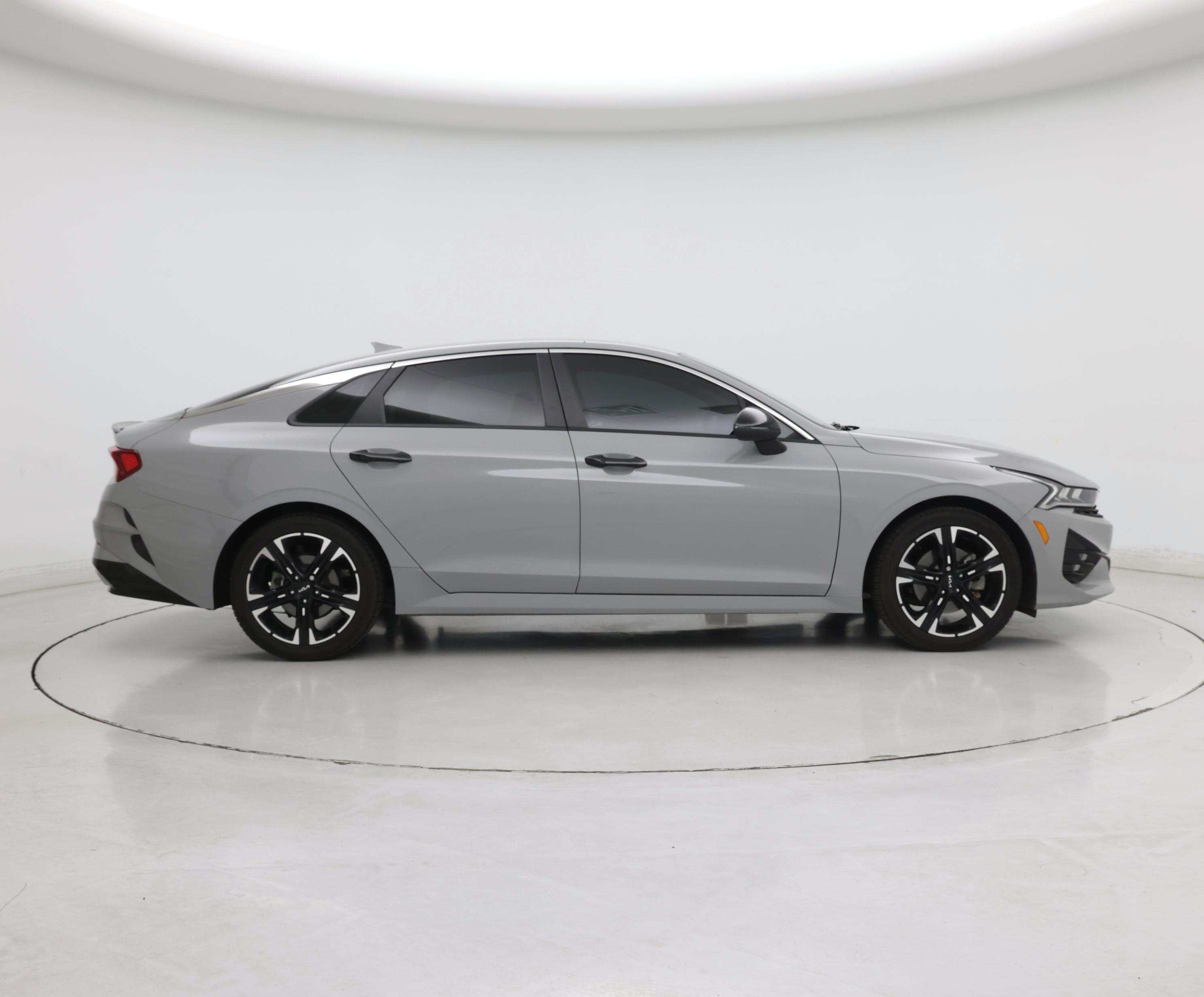 Thumbnail: 2023 Kia K5 - 7