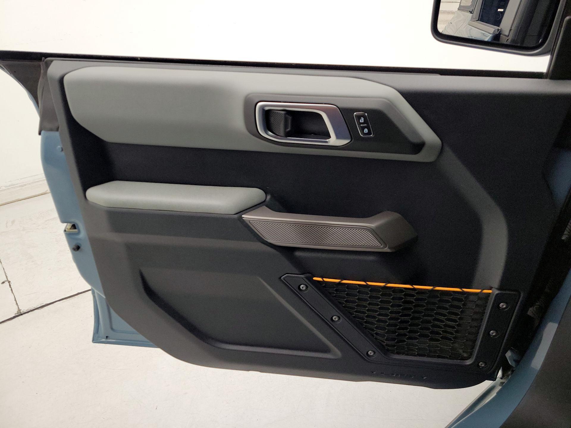 Thumbnail: 2023 Ford Bronco - 12