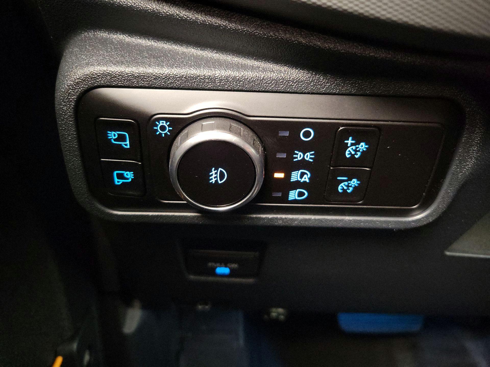 Thumbnail: 2023 Ford Bronco - 13